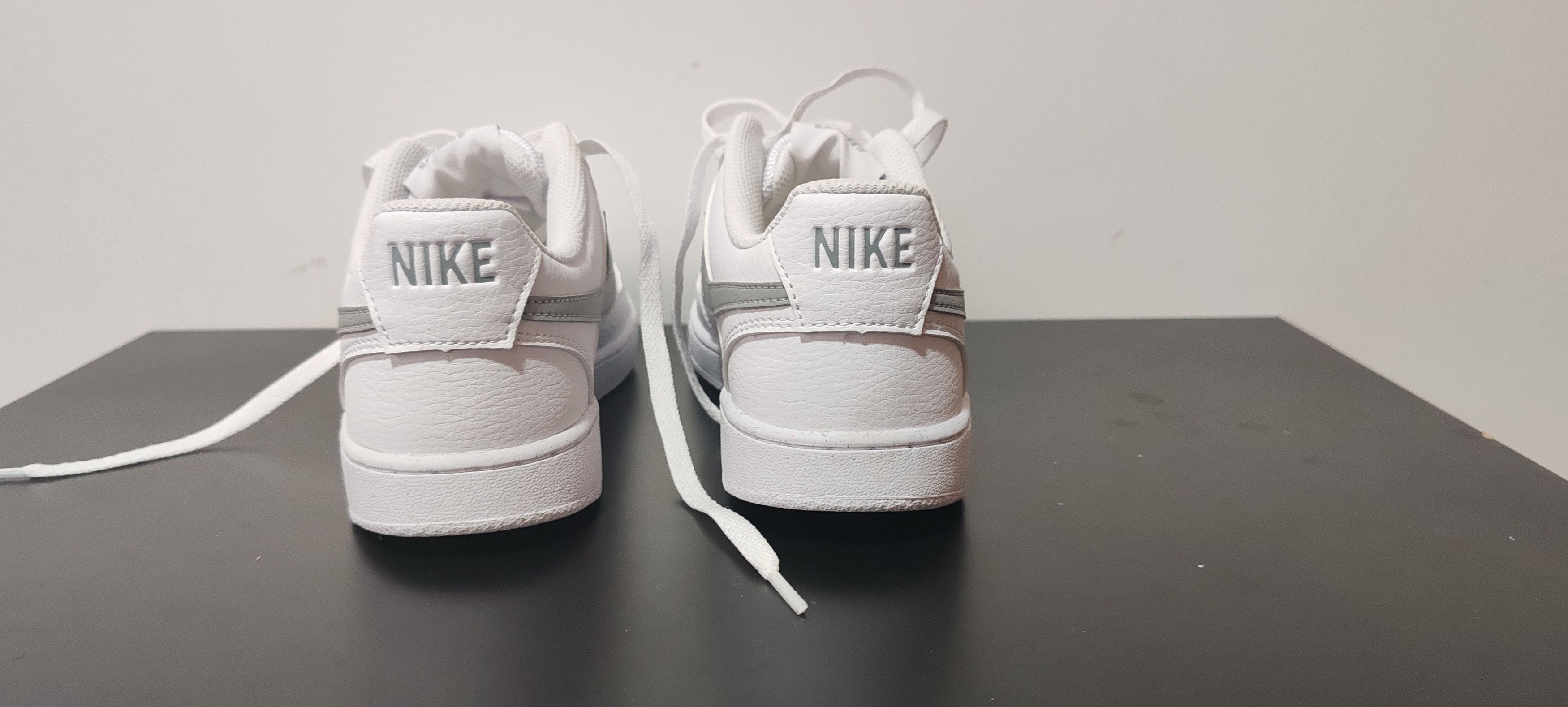 Nike Nike Court Vision Low Next Nature Size US 6.5 / EU 39-40 - 4 Thumbnail