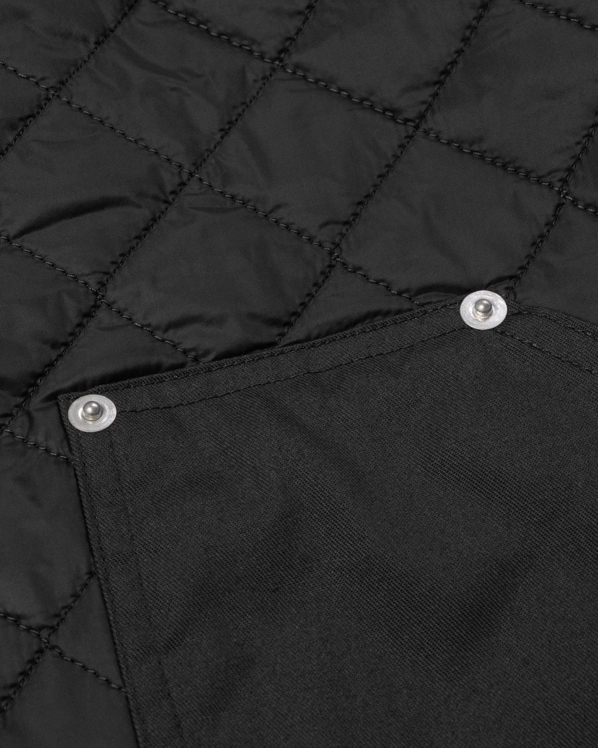 Eric Emanuel EE® Quilted Jacket Size US M / EU 48-50 / 2 - 4 Thumbnail