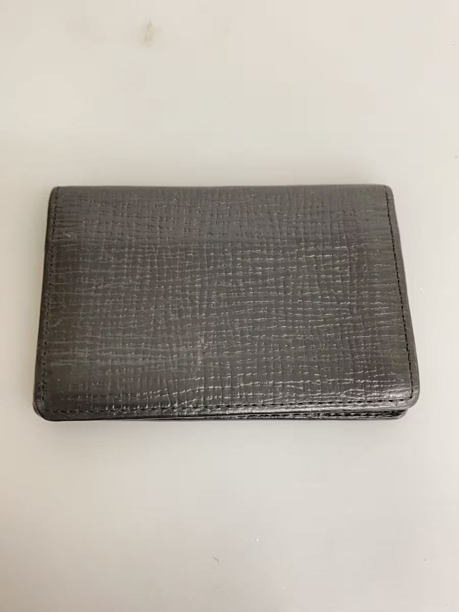 Vivienne Westwood Orb Leather Card Holder Wallet Size ONE SIZE - 2 Thumbnail