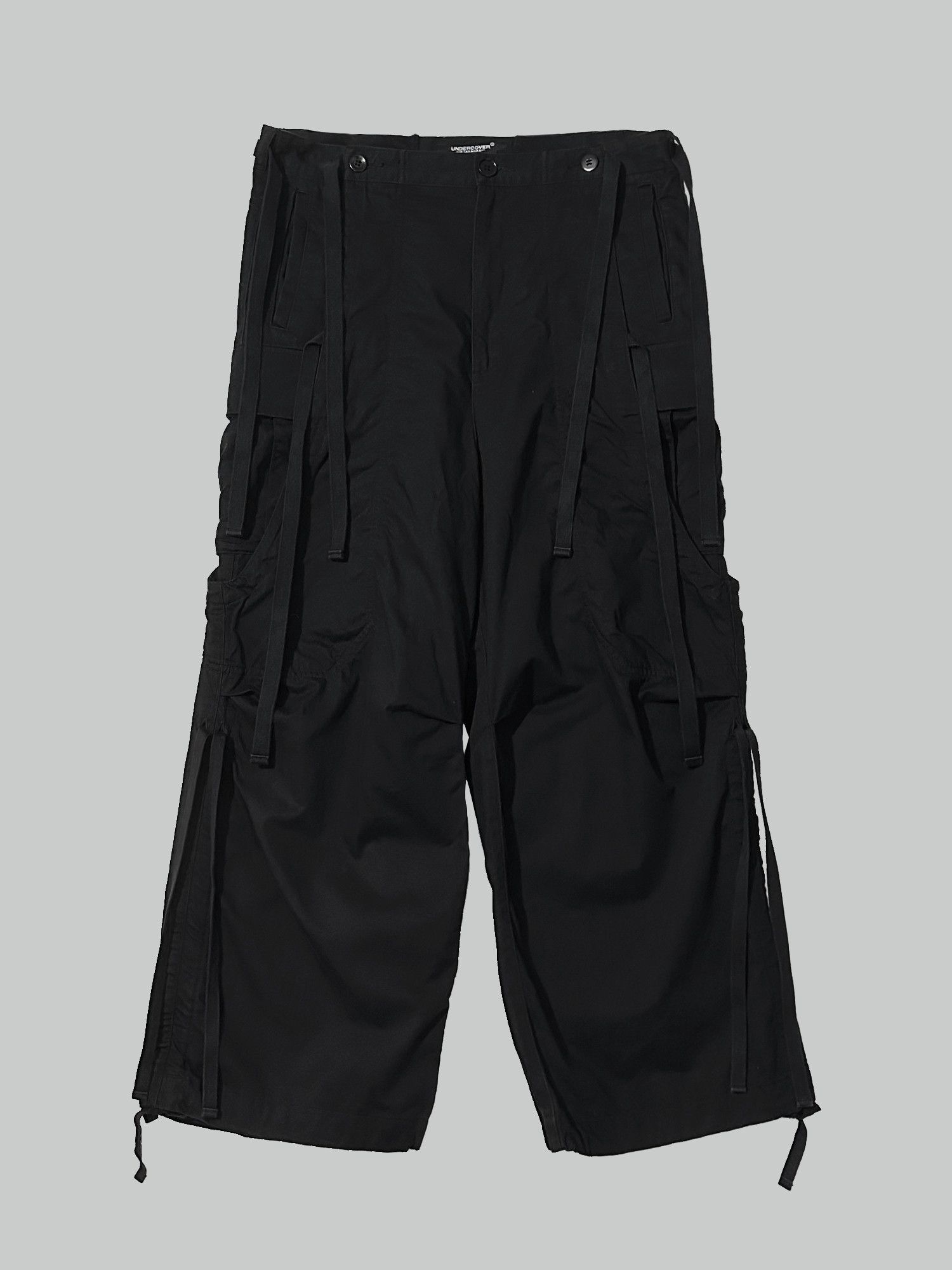Undercover undercover Size US 30 / EU 46 - 2 Thumbnail