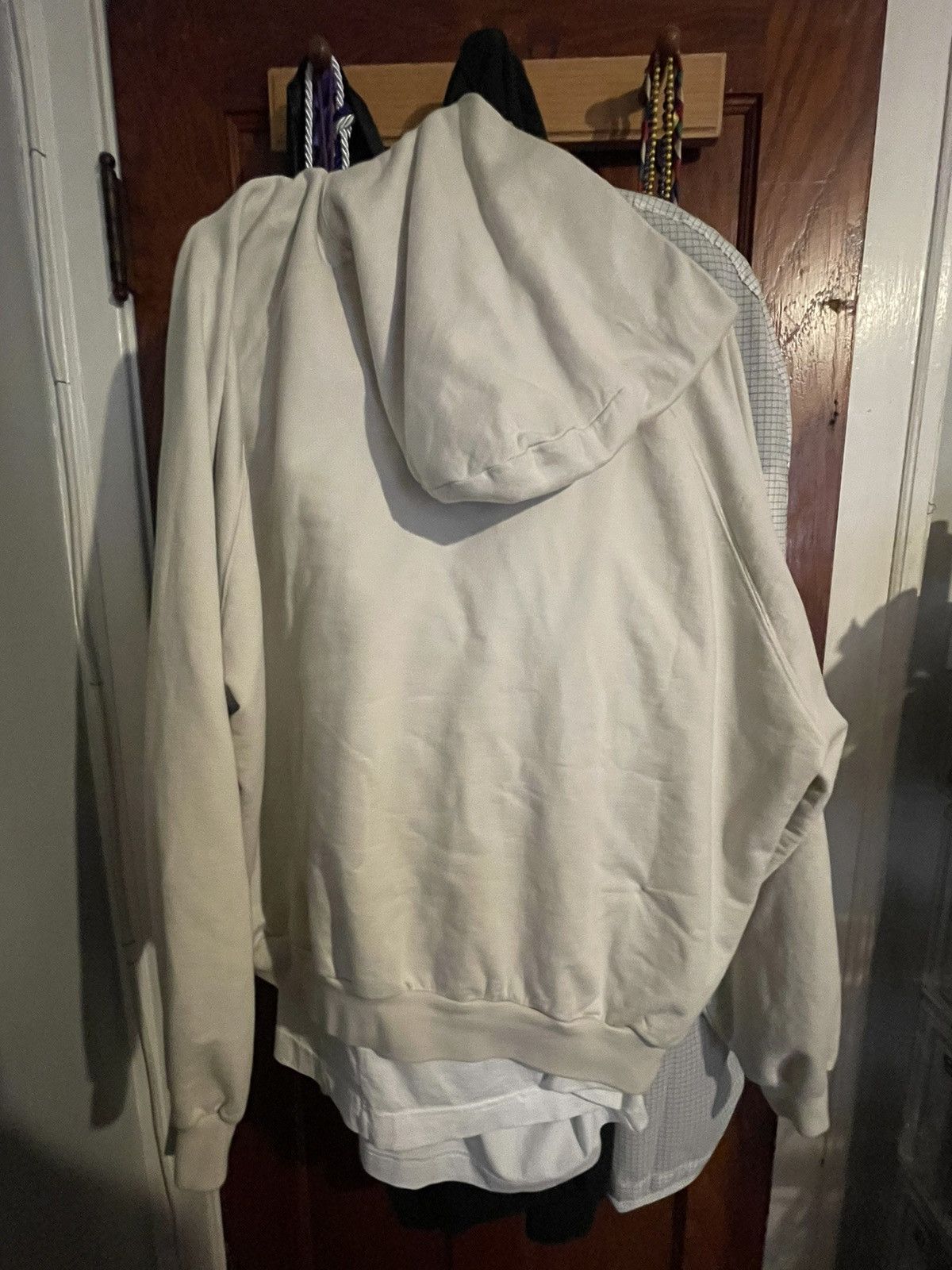 Balenciaga Balenciaga 360* XXXL runway hoodie Size US M / EU 48-50 / 2 - 2 Thumbnail