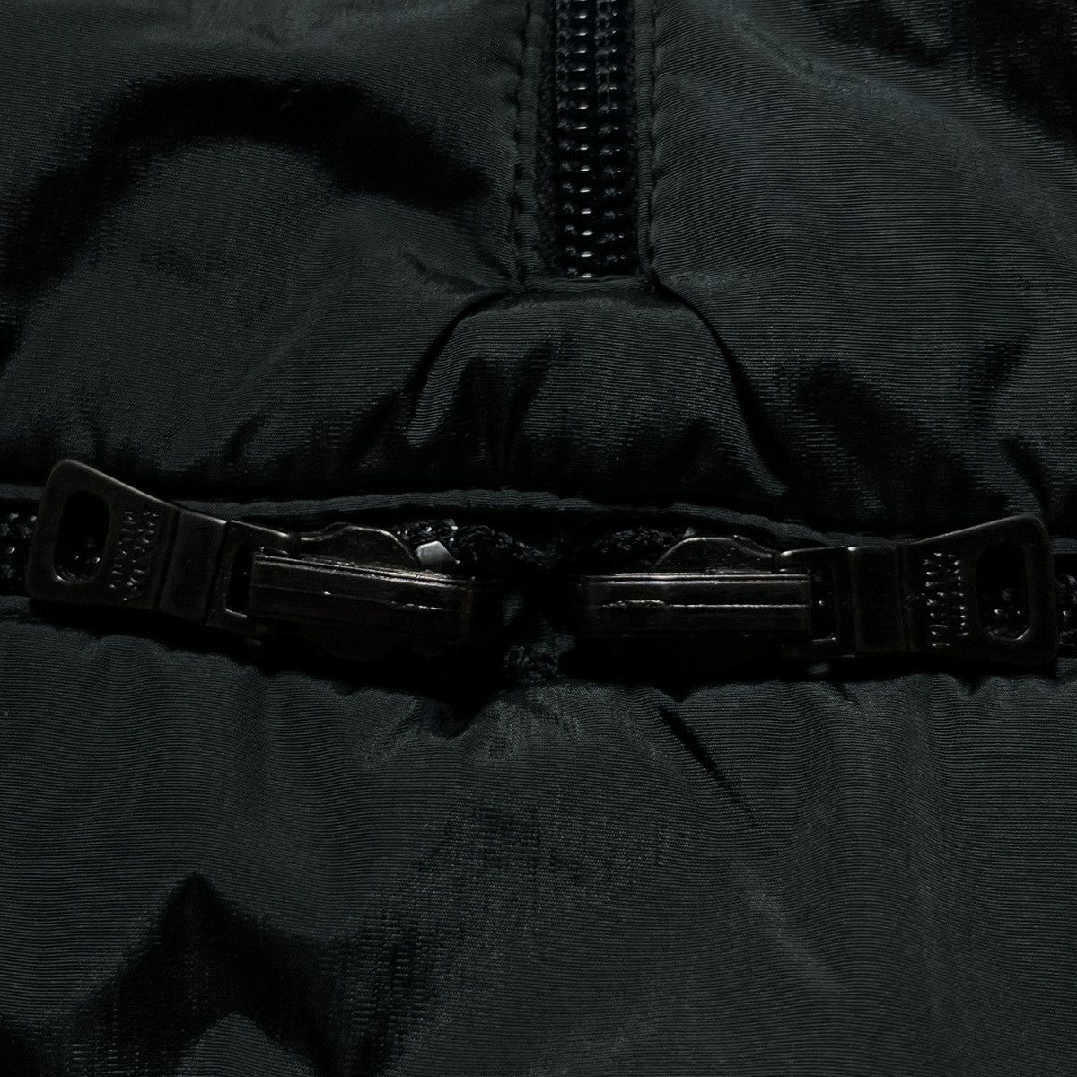 Prada Prada 1999AW Packable Puffer Vest Size US S / EU 44-46 / 1 - 8 Thumbnail