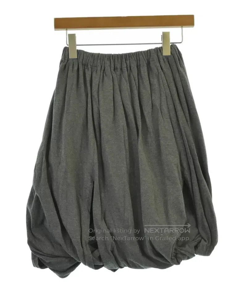 Junya Watanabe JUNYA WATANABE size S Bud half skirt Size 25" / US 0 / IT 36 - 2 Thumbnail