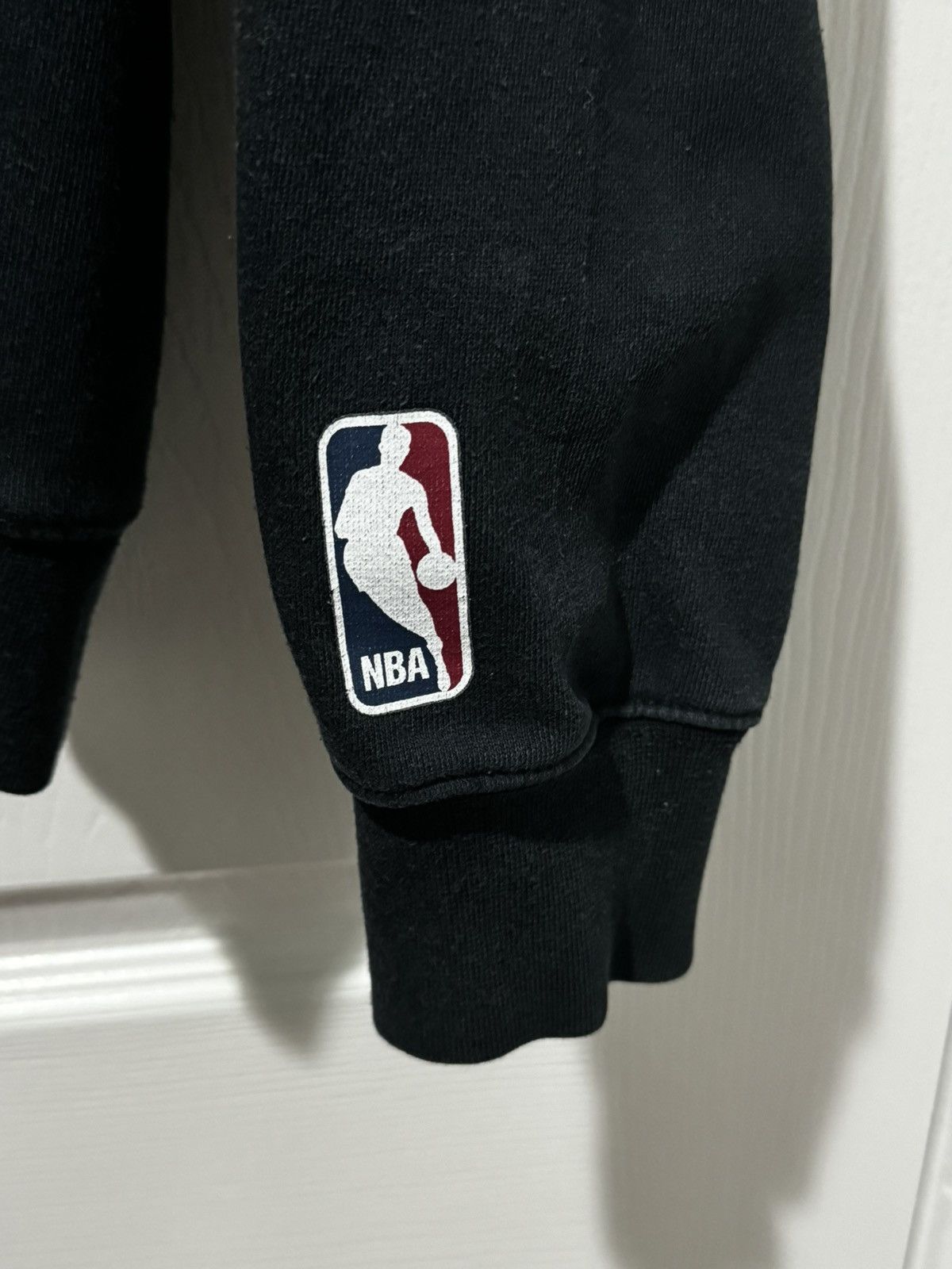 Mitchell & Ness × NBA Vancouver Grizzlies - Mitchell & Ness - NBA Size US M / EU 48-50 / 2 - 3 Thumbnail