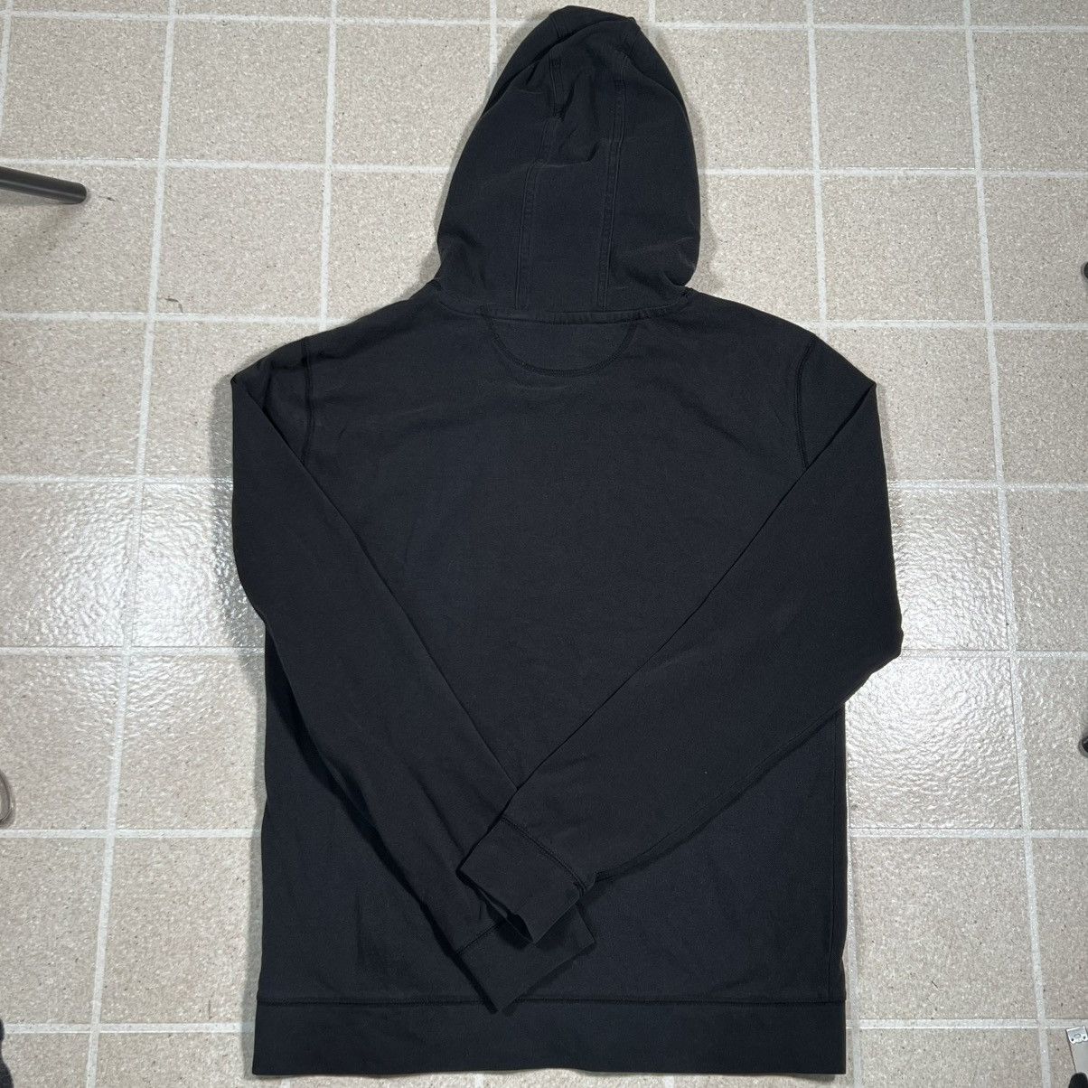 Oakley Y2K Oakley Black Pullover Hoodie Embroidered Logo Size M Size US M / EU 48-50 / 2 - 3 Thumbnail