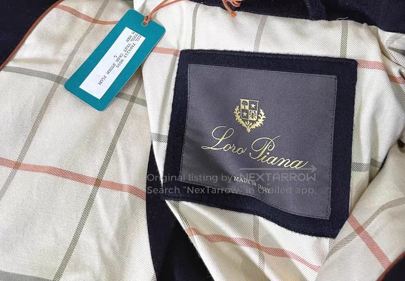 Loro Piana Loro Piana Full cashmere down vest and jacket Size US L / EU 52-54 / 3 - 5 Thumbnail