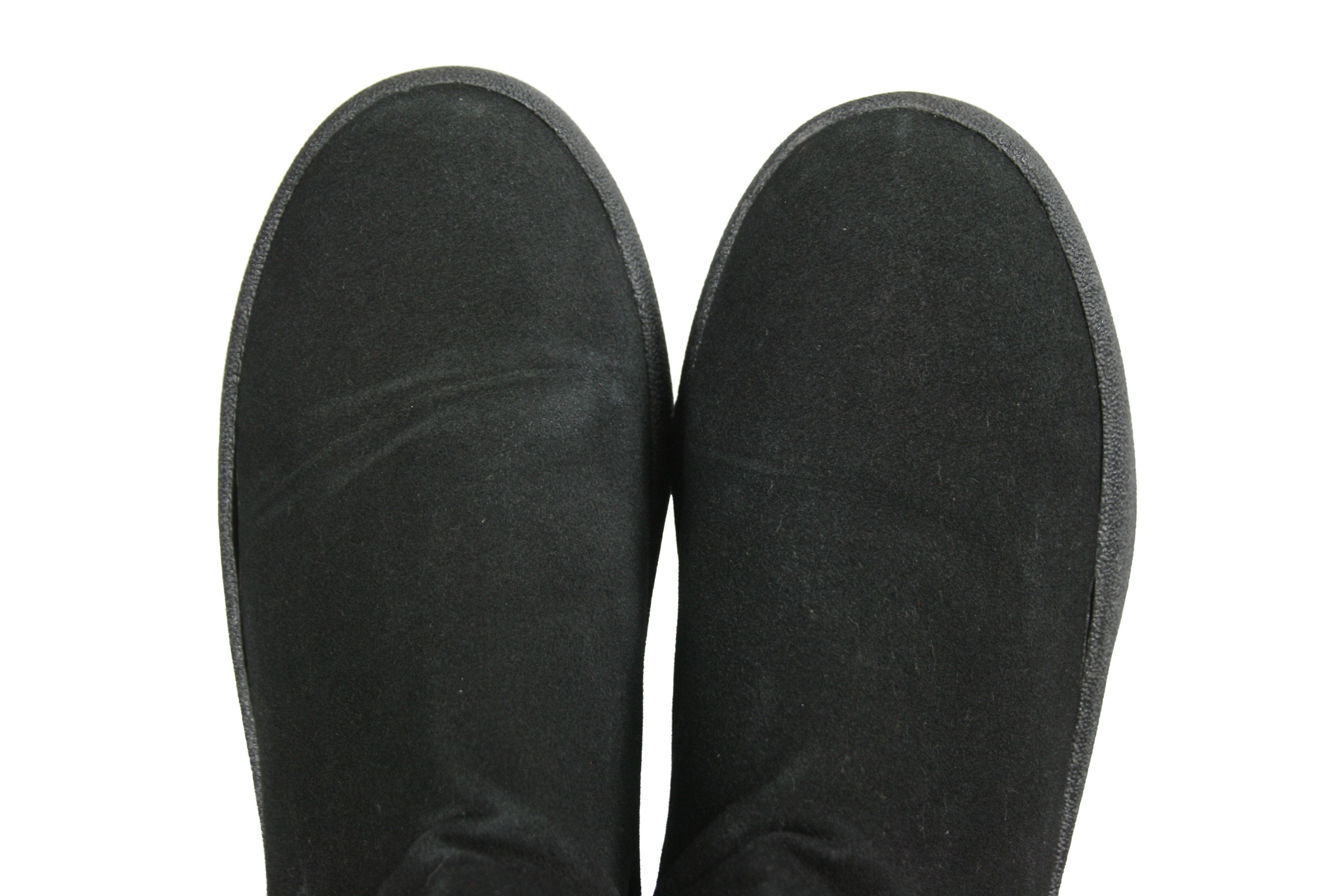 Giuseppe Zanotti Rudy Suede Light Chelsea Boots Size US 8 / EU 41 - 10 Thumbnail