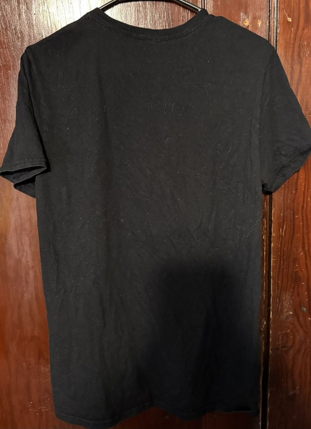 Marvel Comics Venom Comic Book Marvel S/S Tee shirt Men's Size M Black Size US M / EU 48-50 / 2 - 2 Thumbnail