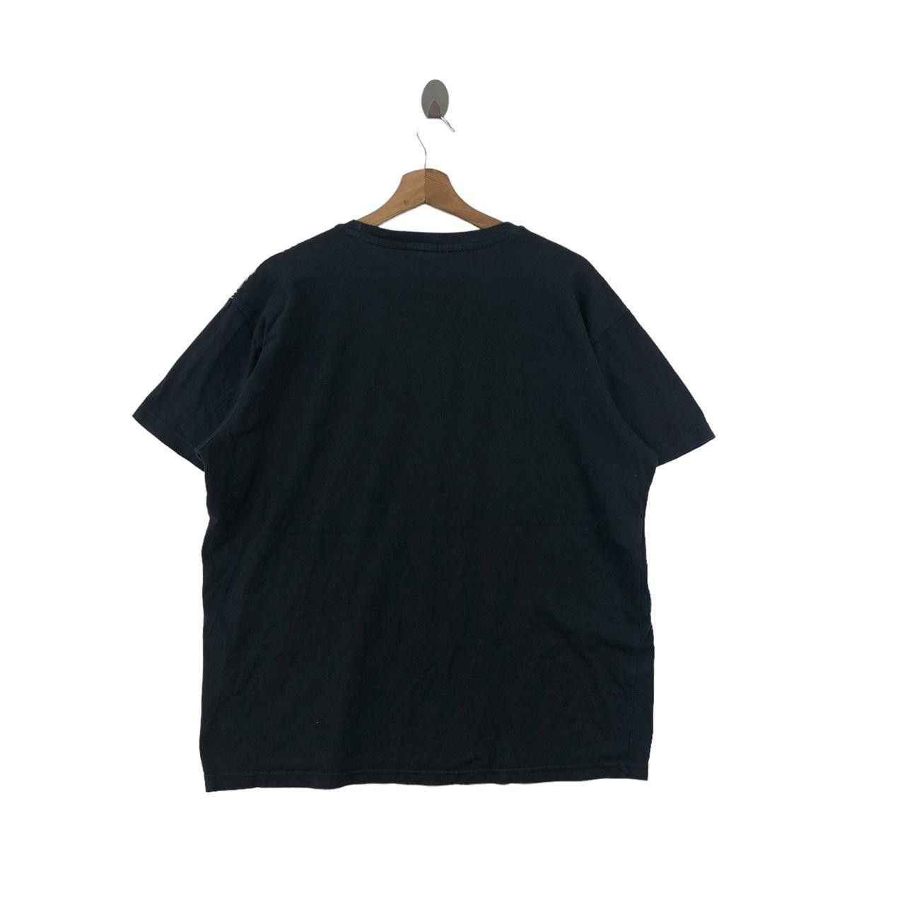 Other JAPAN TRADITIONAL KURA KURI Koi Tee Shirt Strange Heaven Size 3XL / US 20-22 - 2 Thumbnail