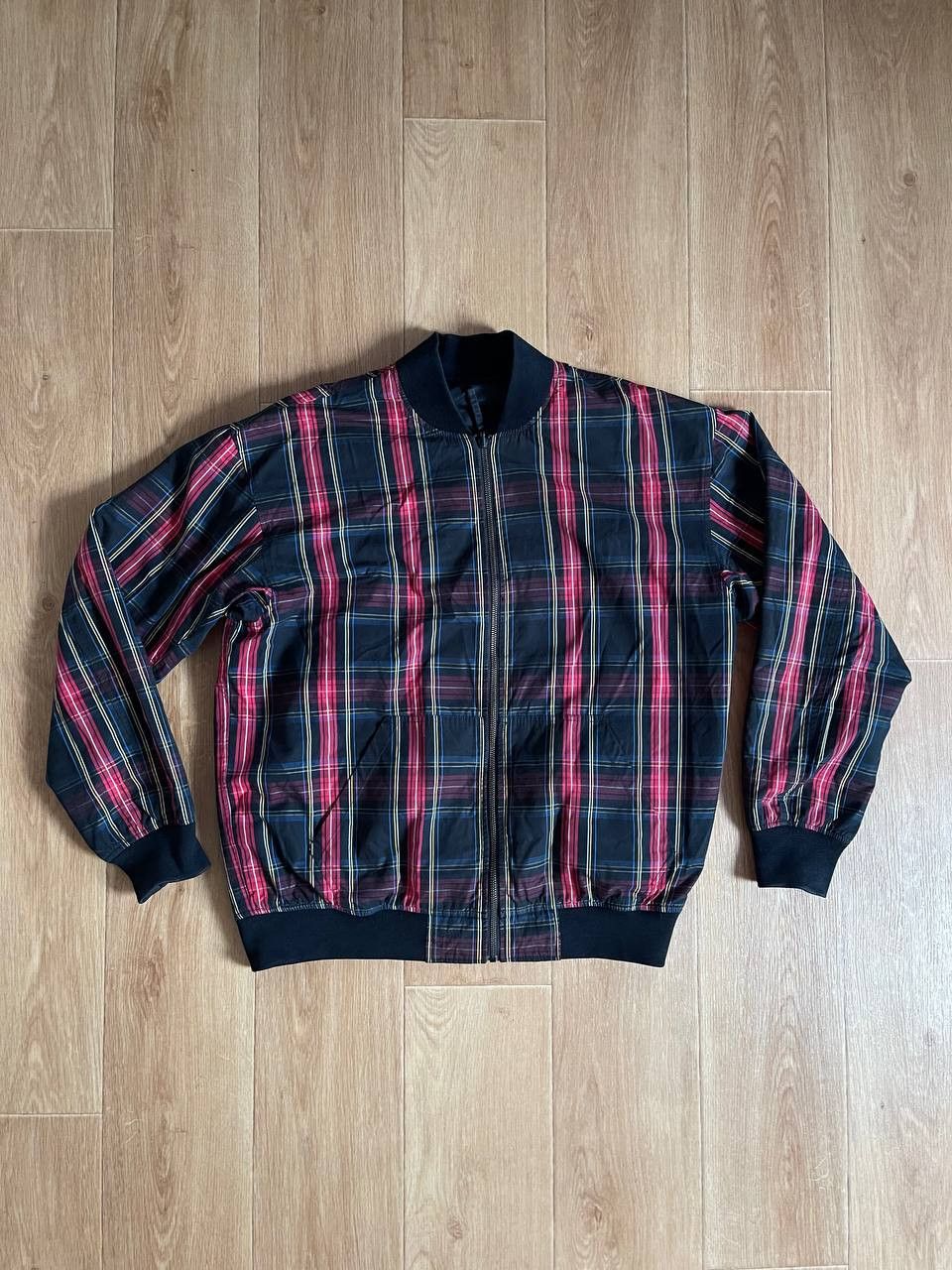 Levi's × Levi's Vintage Clothing Levi`s Reversible bomber jacket Men`s Size M Vintage Size US M / EU 48-50 / 2 - 12 Thumbnail