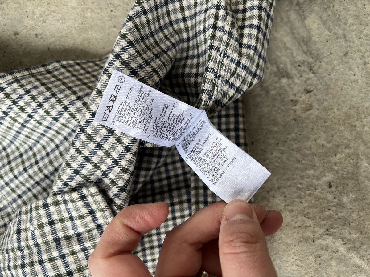 Reiss Reiss Shirt Size US XL / EU 56 / 4 - 5 Thumbnail