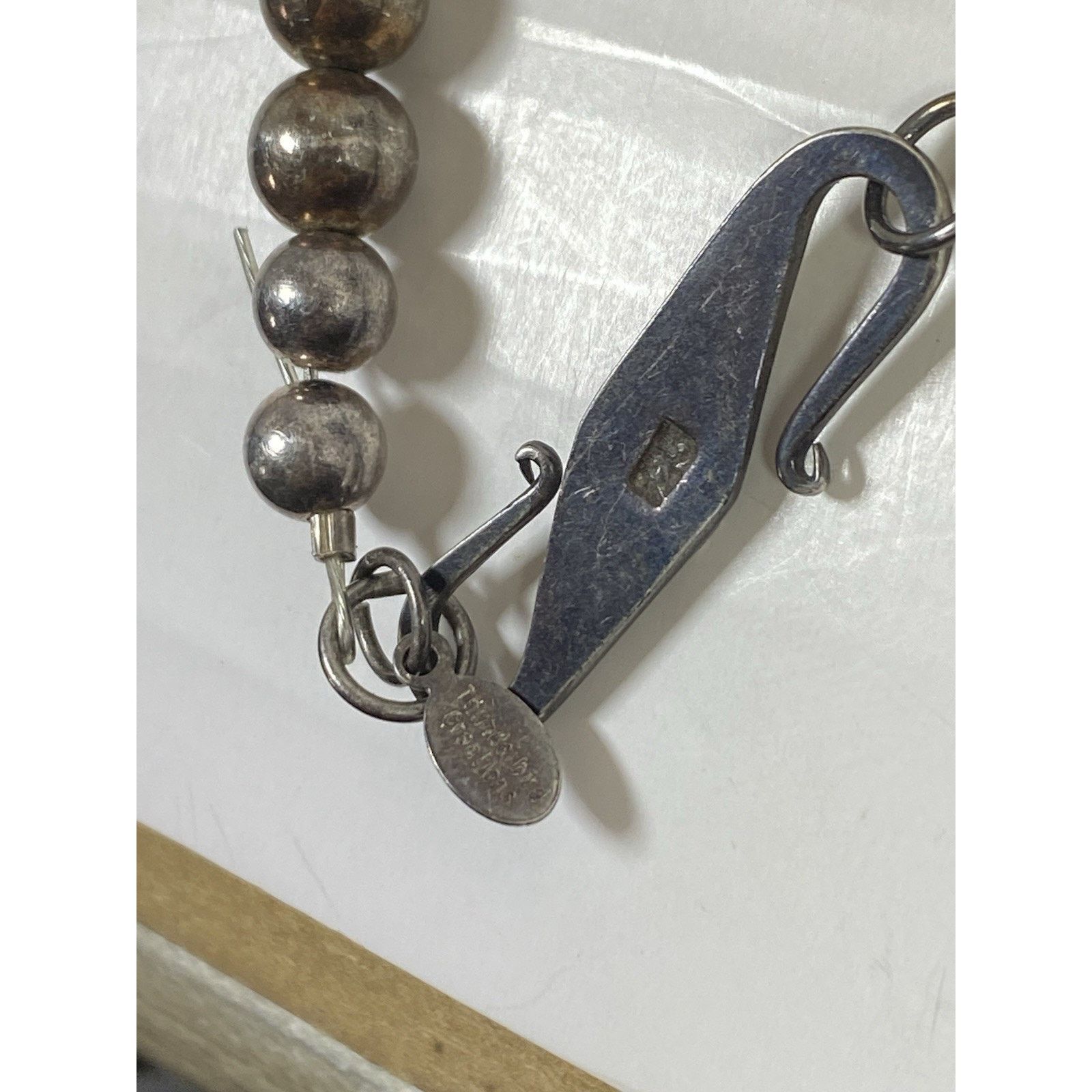Other Vintage Thunderbird Creations w/ 925 Clasp Size ONE SIZE - 4 Thumbnail