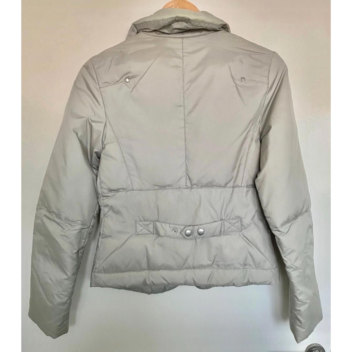 Other The Cop Copine Short Puffer Jacket Size ONE SIZE - 4 Thumbnail