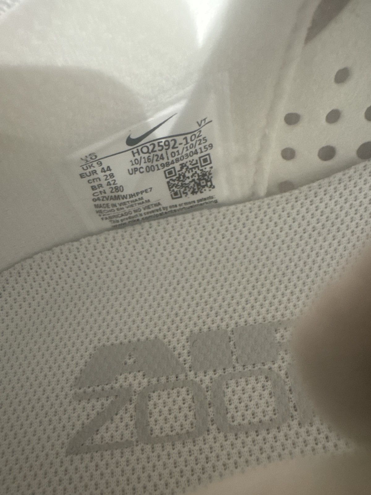 Nike Nike Pegasus Premium Size US 10 / EU 43 - 5 Thumbnail