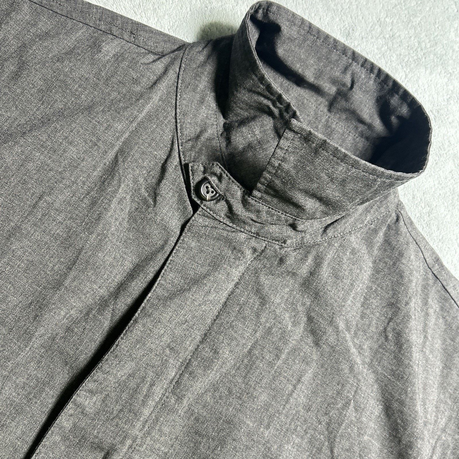Polo Ralph Lauren Rare Polo Ralph Lauren Golf Goretex Bi Swing Jacket Large Size US L / EU 52-54 / 3 - 7 Thumbnail