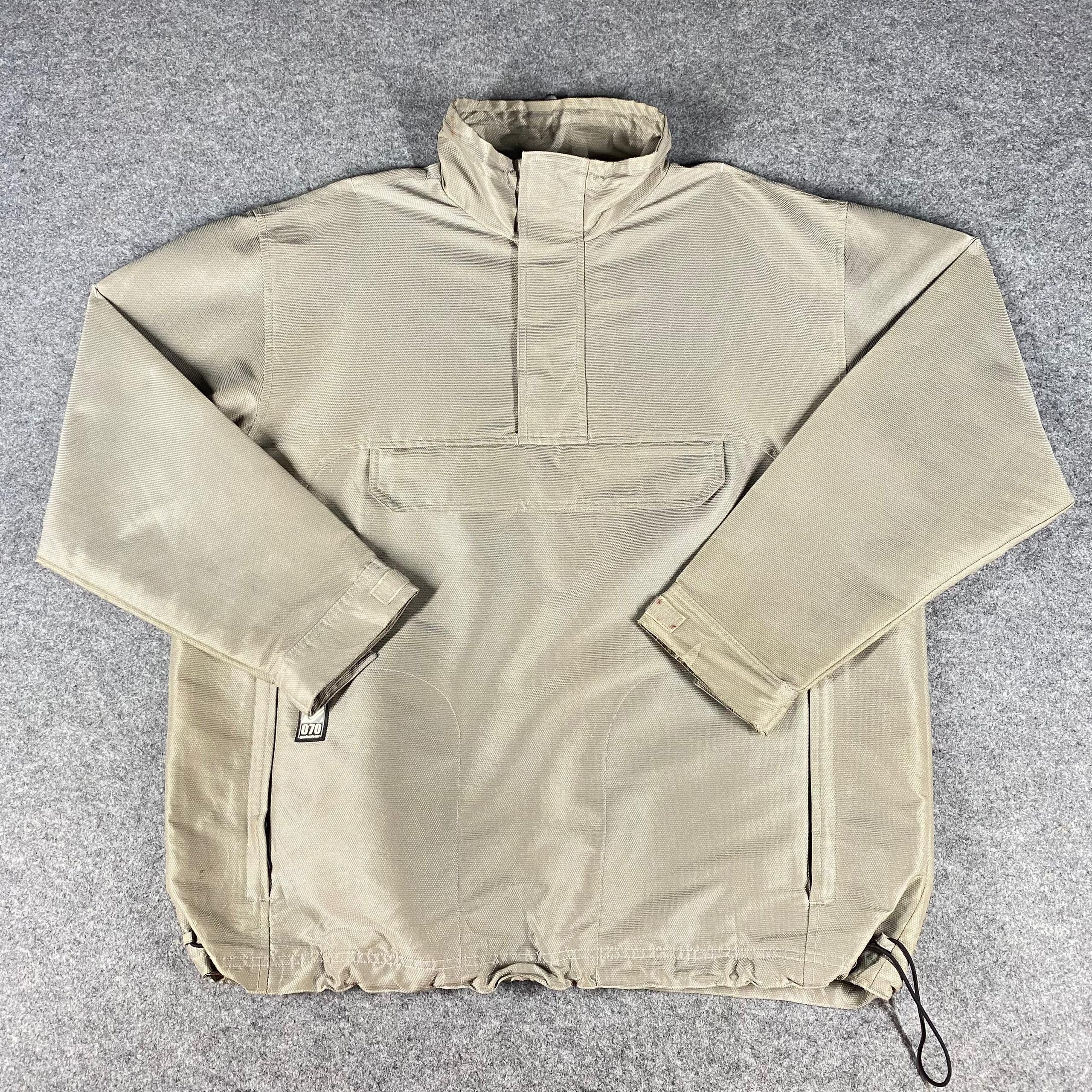 Quiksilver Vintage Quicksilver X70 Monkey Hoodies Jacket Size US L / EU 52-54 / 3 - 3 Thumbnail