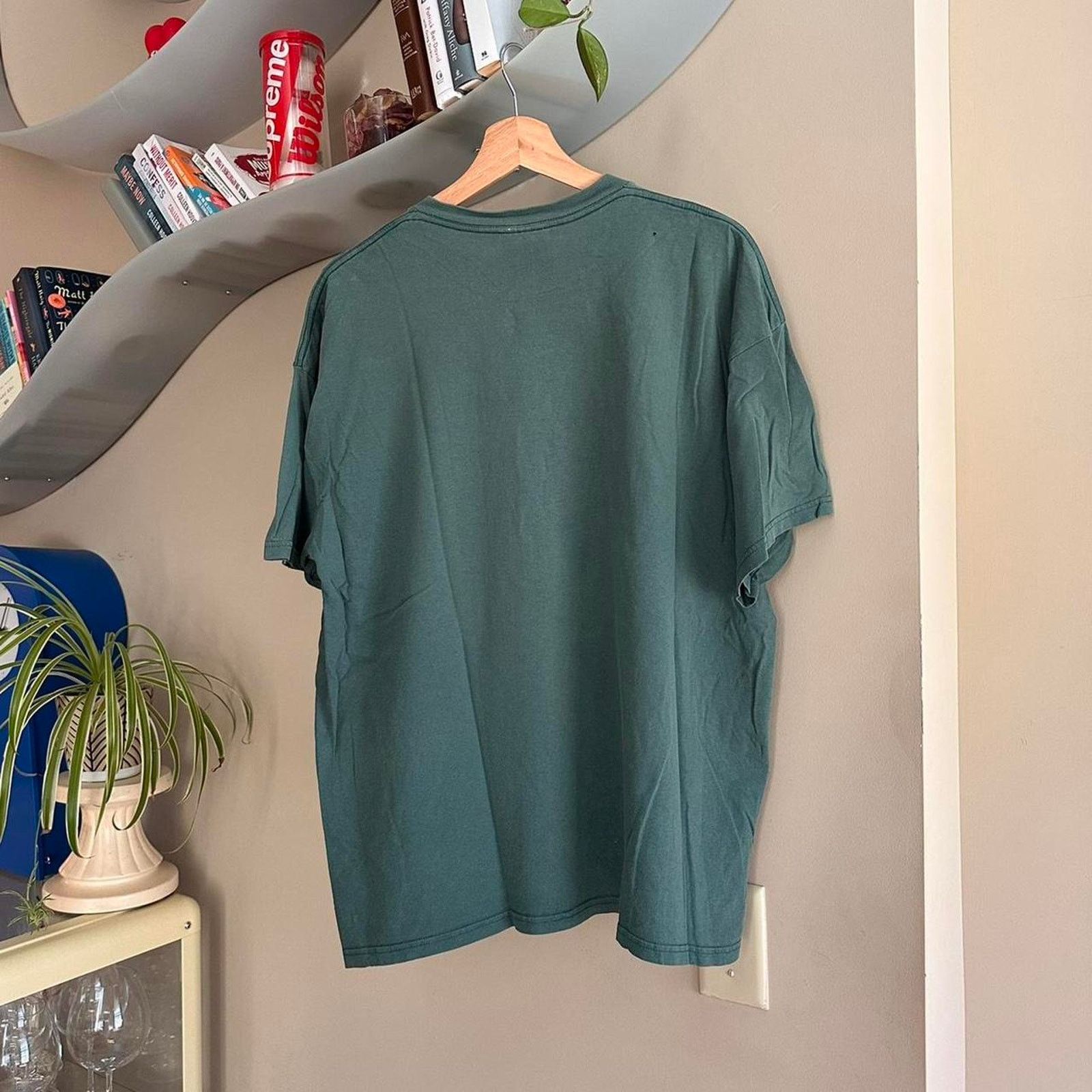 Nike × Vintage Vintage Nike Air Shirt Size US L / EU 52-54 / 3 - 5 Thumbnail