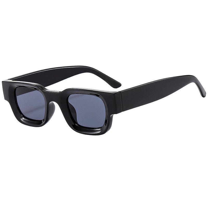 Electric Visual Crazy Street ins style custom avant-garde sunglasses Size ONE SIZE - 6 Thumbnail
