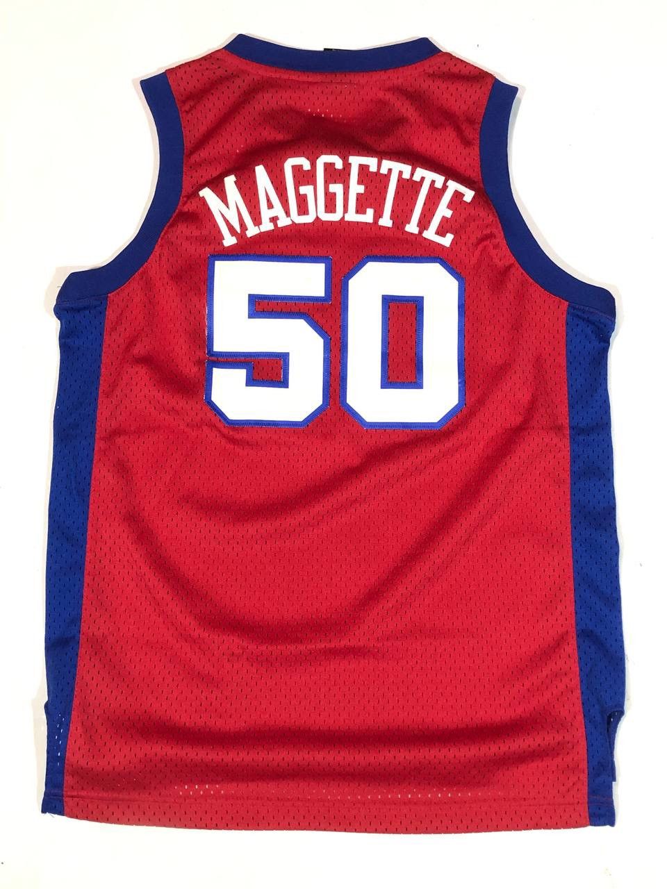 NBA × Reebok Reebok NBA Maggette 50 Size US S / EU 44-46 / 1 - 5 Thumbnail