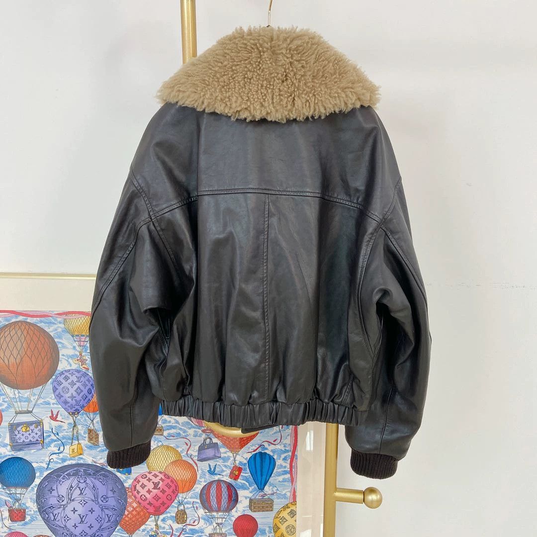 Lemaire Lemaire M pre-owned jacket Size US M / EU 48-50 / 2 - 4 Thumbnail