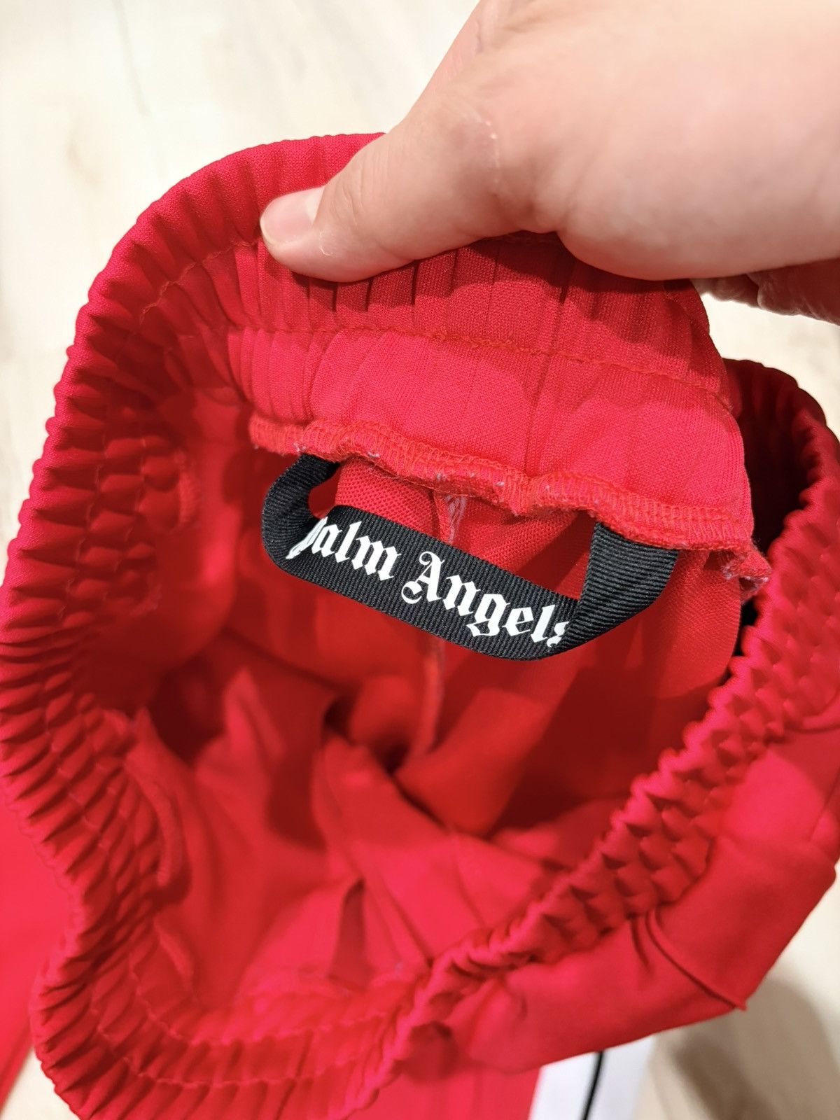Palm Angels Palm angels track pants Size US 34 / EU 50 - 3 Thumbnail