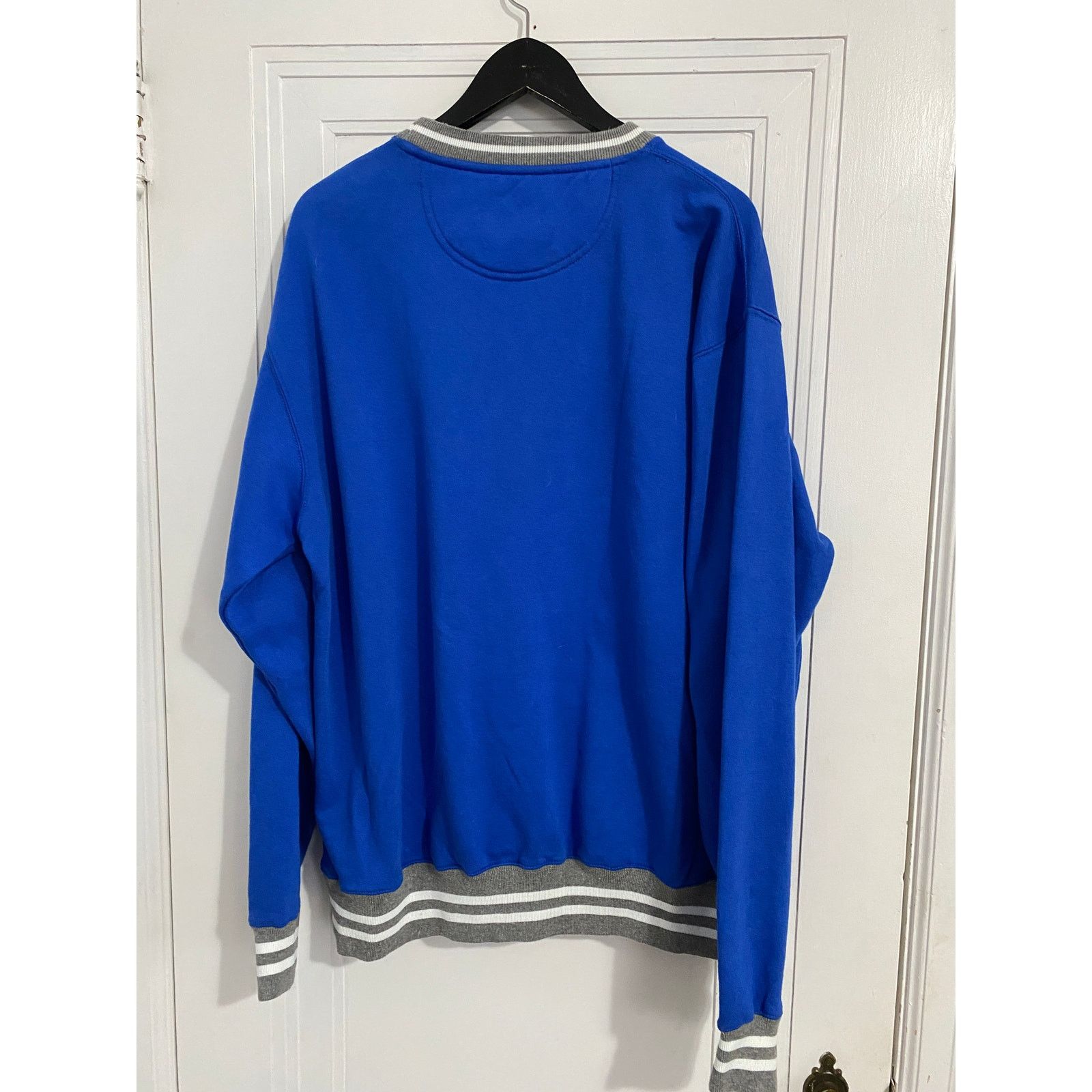 NCAA NWOT Kentucky Wildcats Crewneck Sweatshirt Men's Size L Size US L / EU 52-54 / 3 - 5 Thumbnail