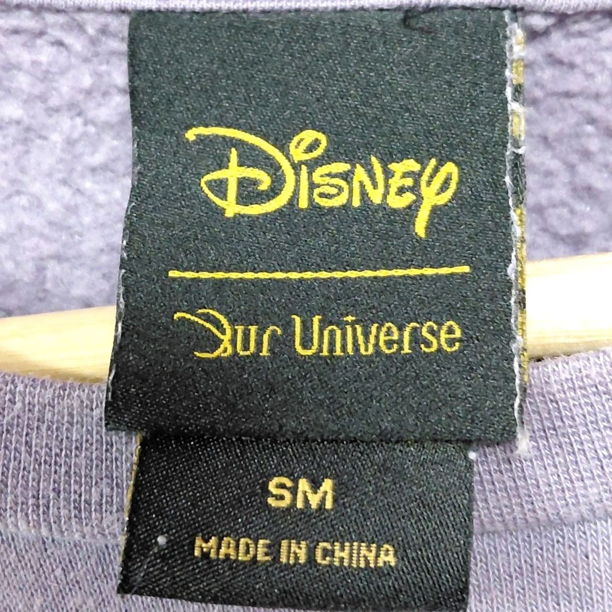 Disney Item Specifications: Brand: Nike Our Universe Size S / US 4 / IT 40 - 5 Thumbnail