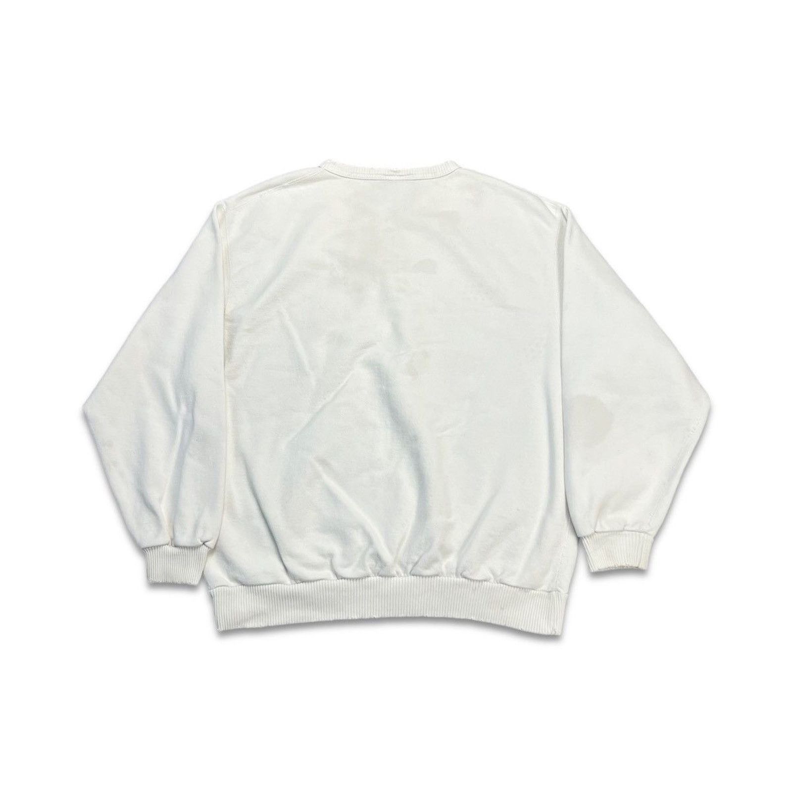 Vintage Vintage Northern Reflections Blank Sweatshirt 90s Pullover Size US M / EU 48-50 / 2 - 5 Thumbnail