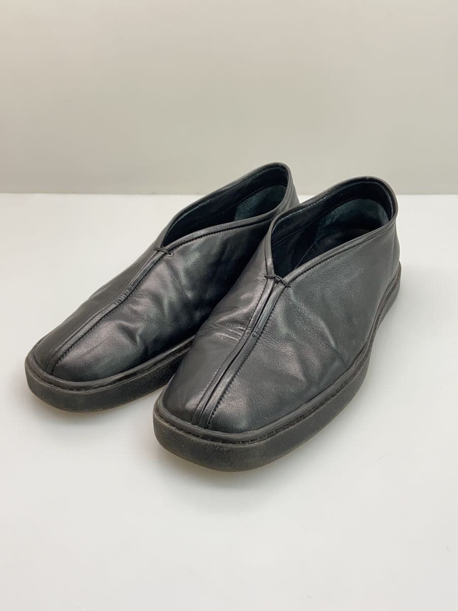 Lemaire Leather Chinese Slippers Size US 9 / EU 42 - 1 Thumbnail