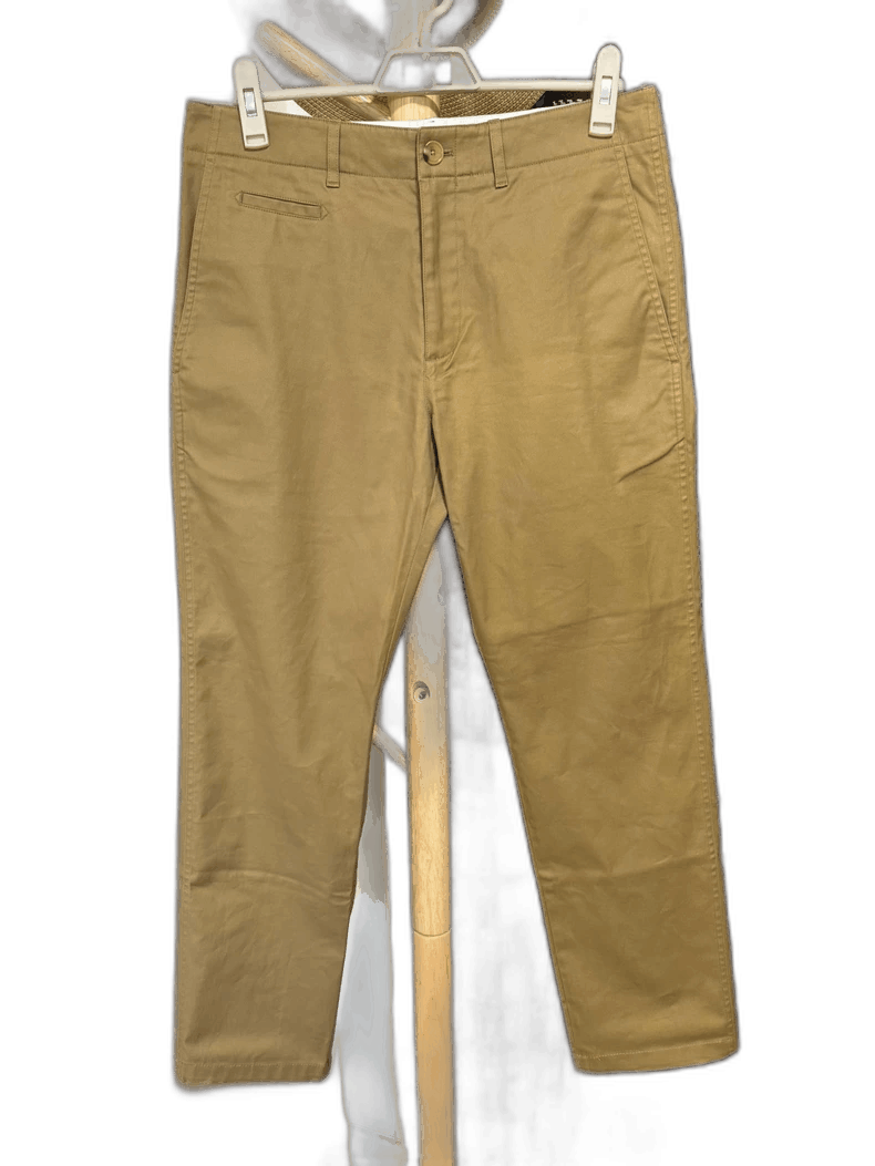 Louis Vuitton Louis Vuitton Casual Pants in New Condition Size US 38 / EU 54 - 1 Thumbnail