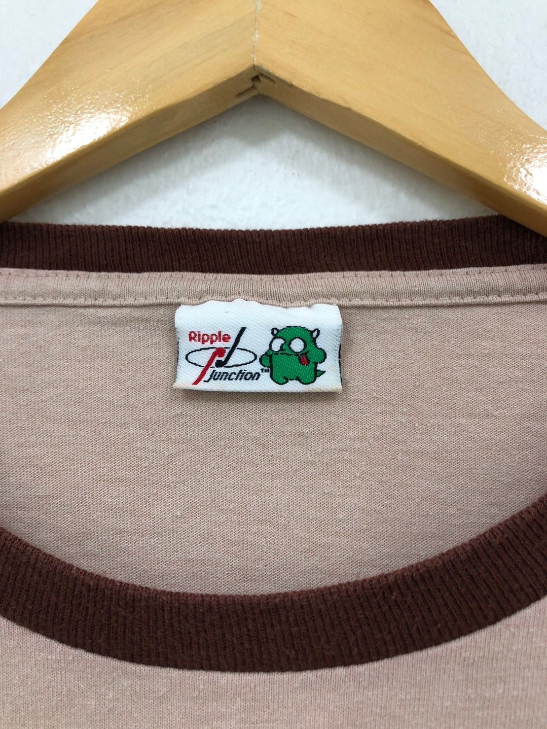 Cartoon Network × Vintage Vintage 2003's The Brak Show shirt Cartoon Network wts01 Size US XL / EU 56 / 4 - 11 Thumbnail