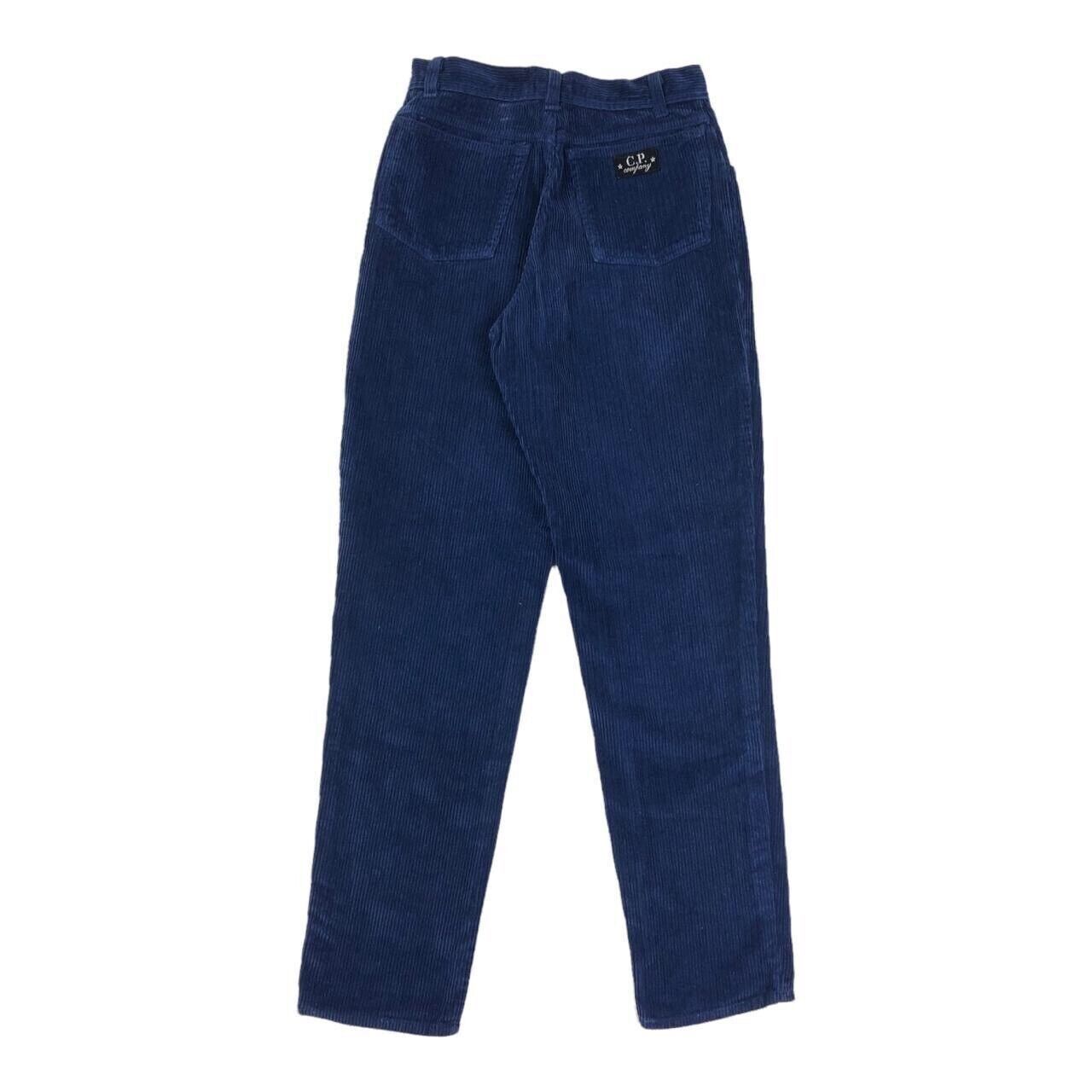 C.P. Company Vintage C.P. Company Corduroy Ideas From Massimo Osti W25” Size 25" / US 0 / IT 36 - 1 Thumbnail