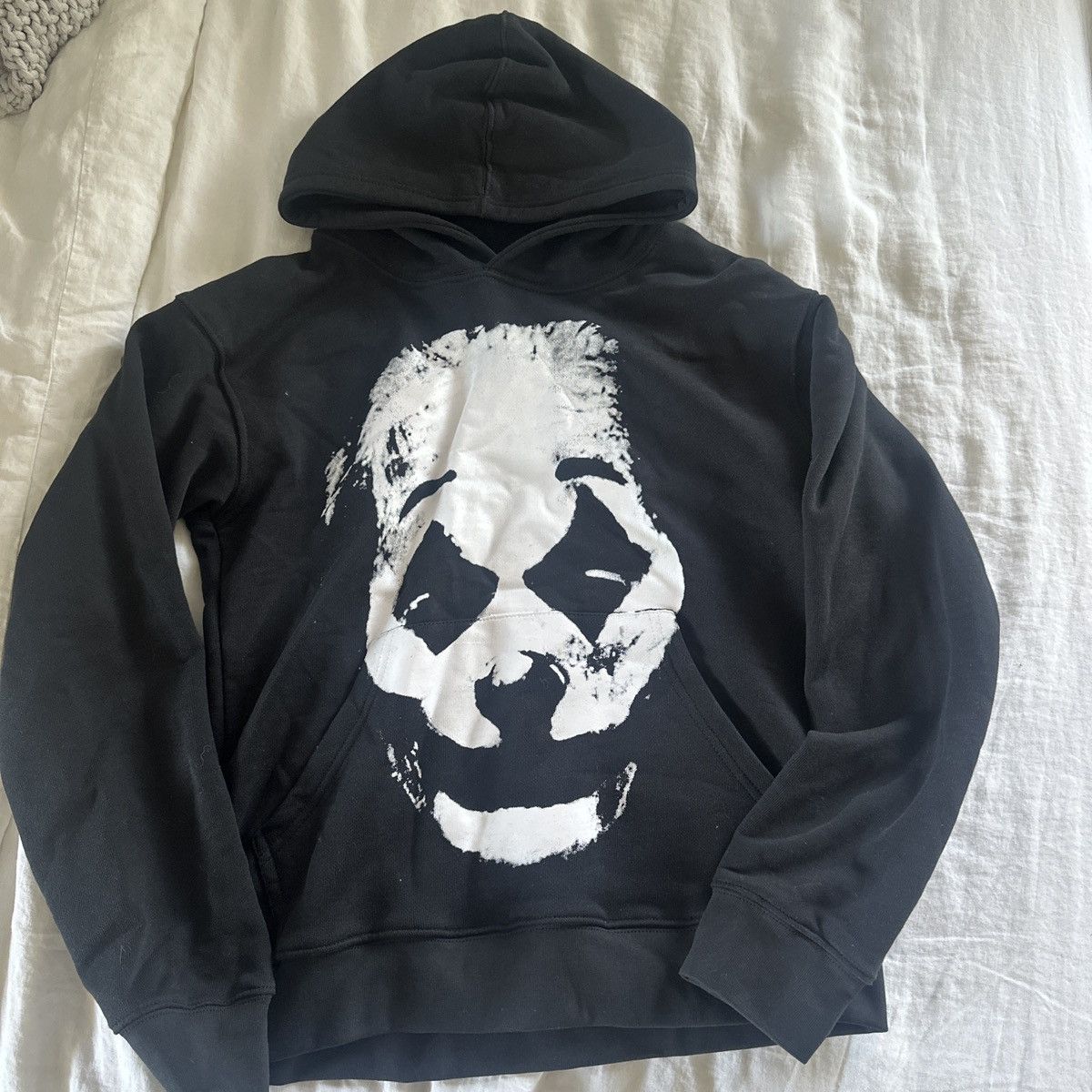 Droland Miller Droland Miller Joker Hoodie Size US S / EU 44-46 / 1 - 1 Thumbnail