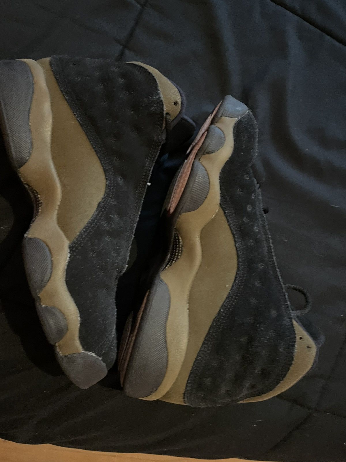 Jordan Brand jordans Size US 5 / EU 37 - 1 Thumbnail