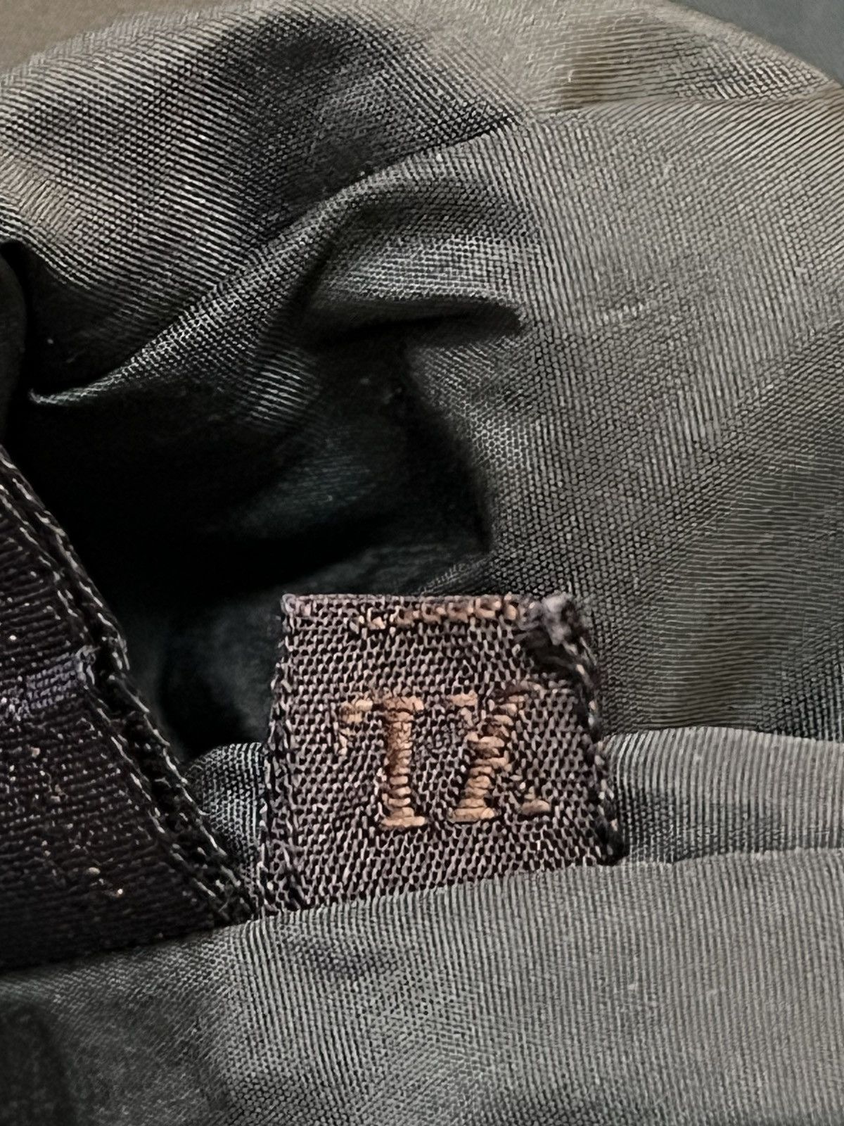 Prada Opti zip made in italy prada puffer jacket Size US XL / EU 56 / 4 - 4 Thumbnail