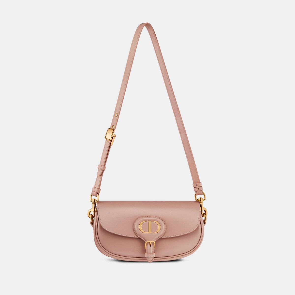 Dior o1bcso1str1124 Size: OS / East-West Bag in Rose Size ONE SIZE - 4 Thumbnail