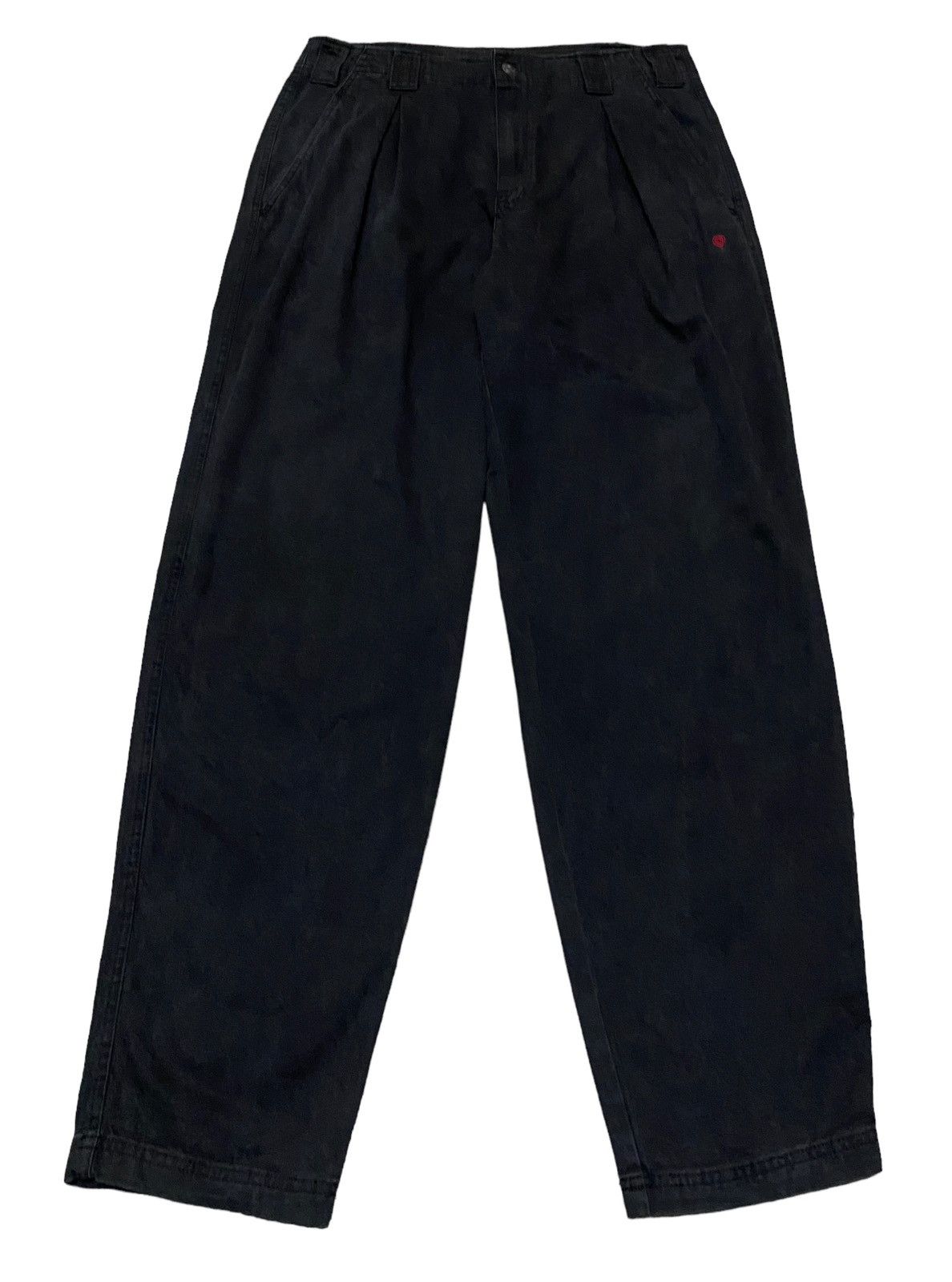 Rare Design Vintage Brand Powell Peralta Skate Pants 2000s