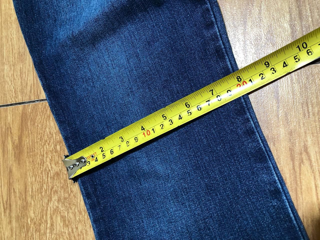 Diesel Diesel Jeans Size 28" / US 6 / IT 42 - 12 Thumbnail