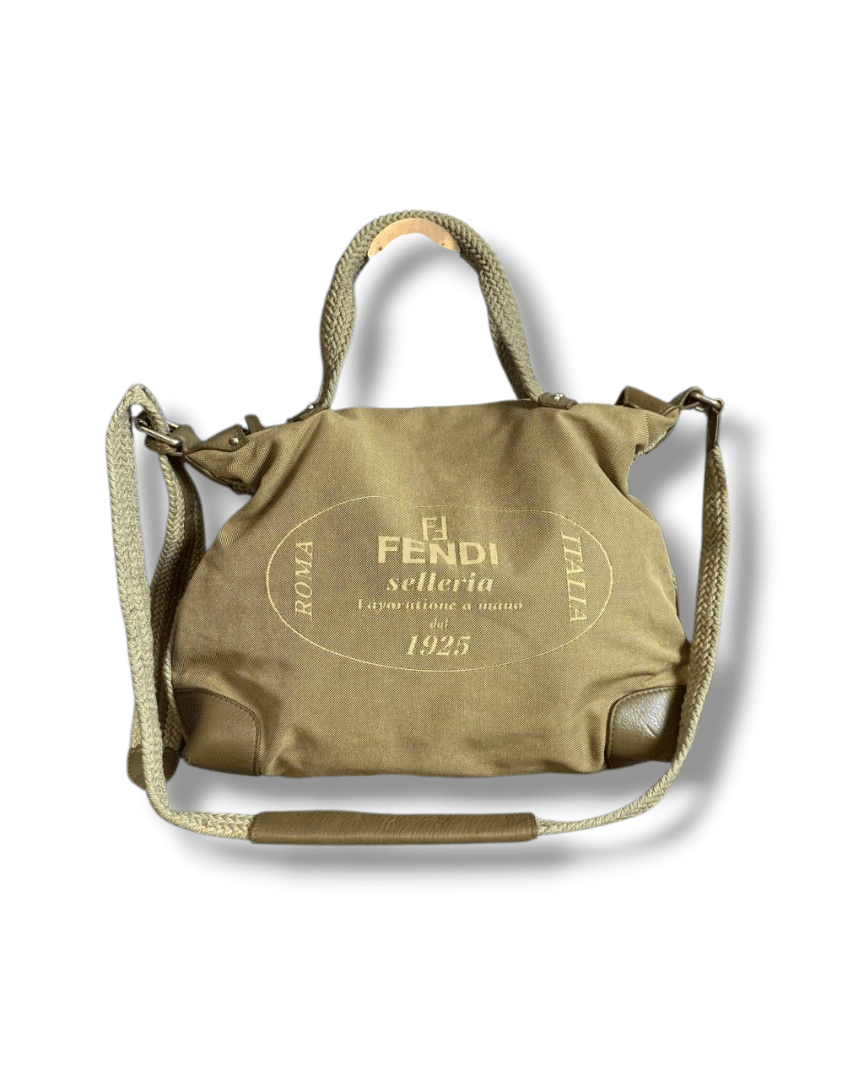 Fendi Fendi Bag Size ONE SIZE - 1 Thumbnail