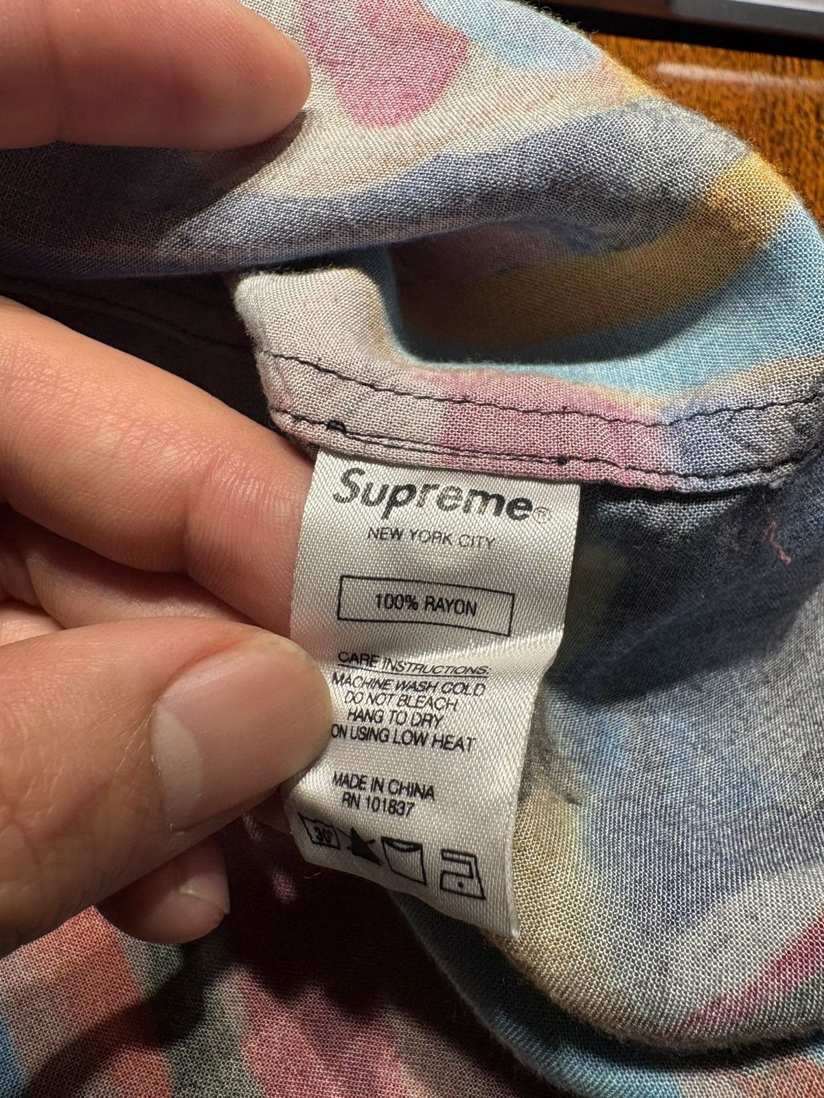 Supreme **Bundle For Y2ktoday** Size US M / EU 48-50 / 2 - 19 Thumbnail