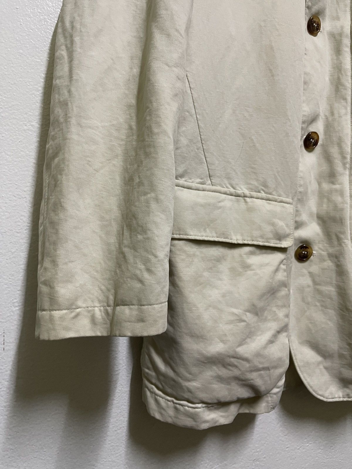 Loro Piana Loro Piana Roadster Villa D’Este Jacket Size US M / EU 48-50 / 2 - 3 Thumbnail