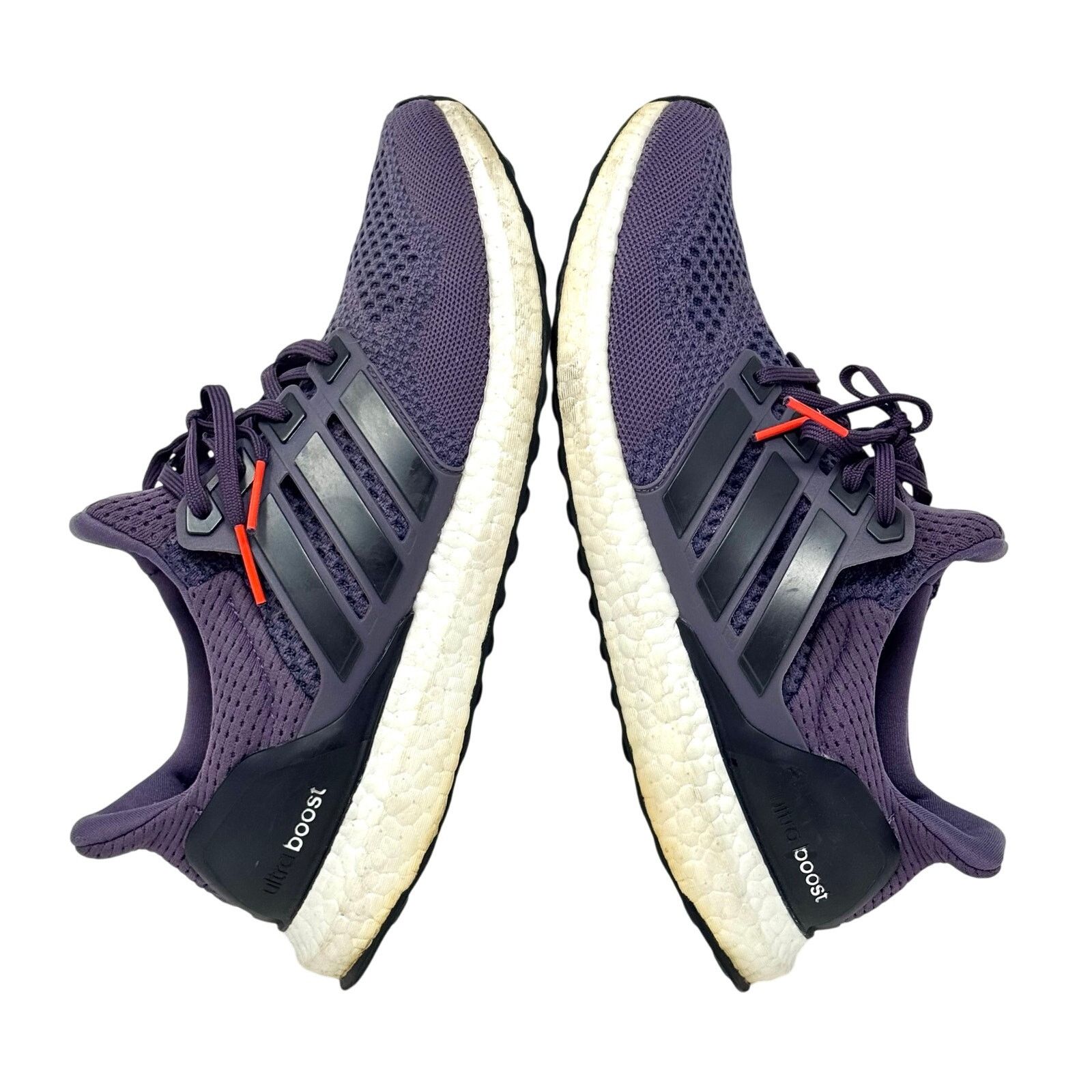 Adidas Adidas Ultraboost 1.0 OG ‘Ash Purple’ Size US 9 / EU 42 - 7 Thumbnail