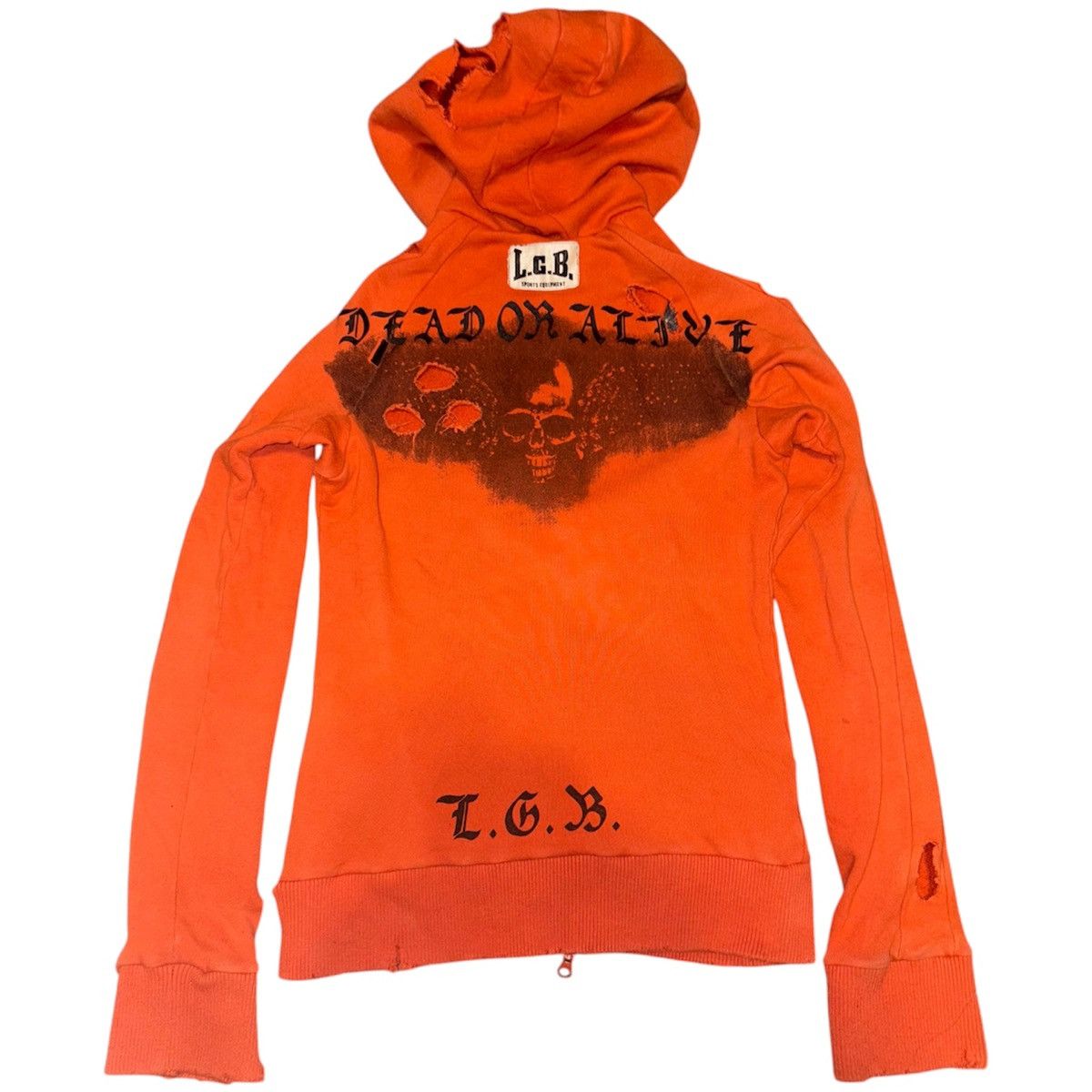 Lgb Dead Or Alive | Grailed