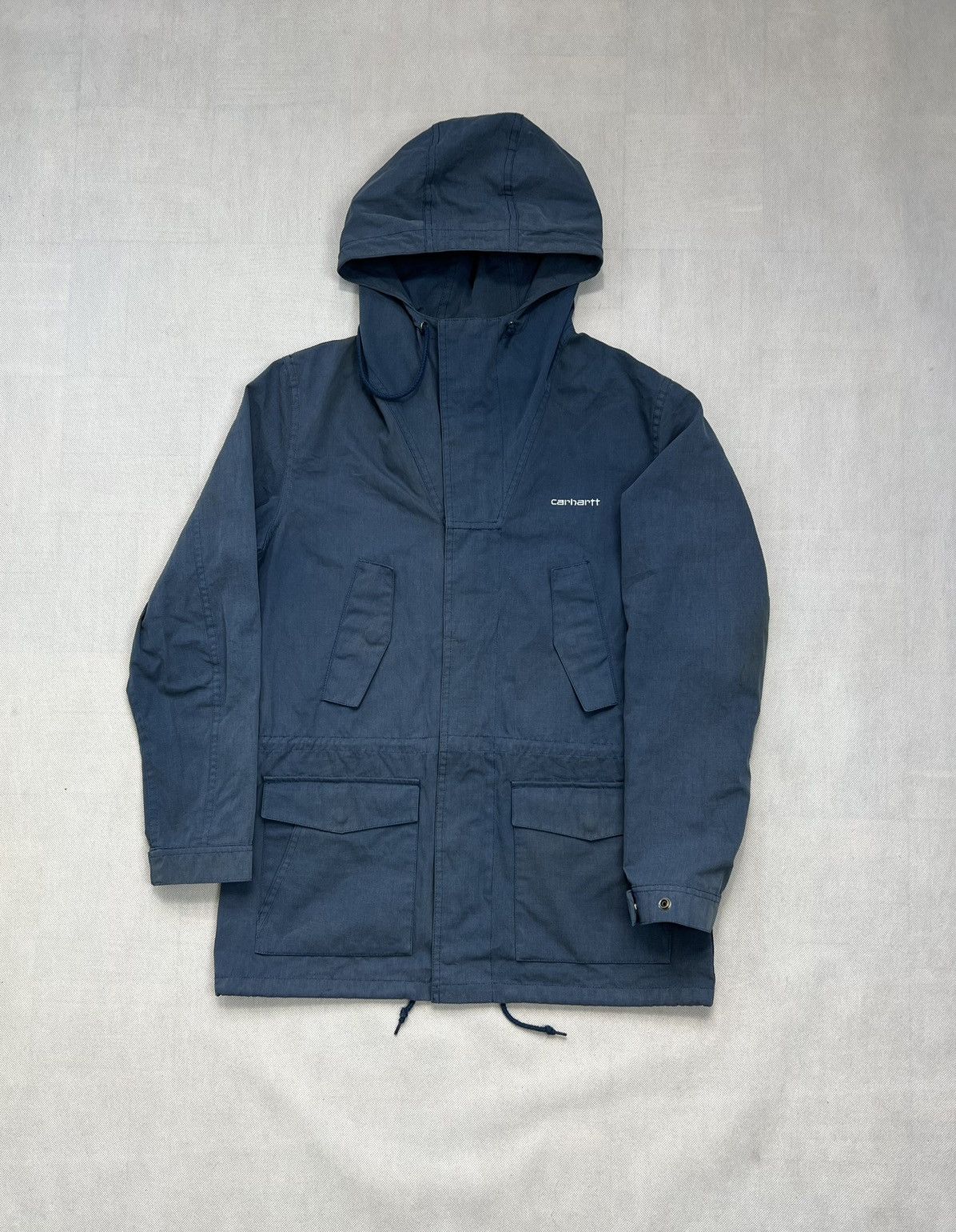 Carhartt Carhartt W’Battle Parka Jacket Multi Pocket Size US M / EU 48-50 / 2 - 1 Thumbnail