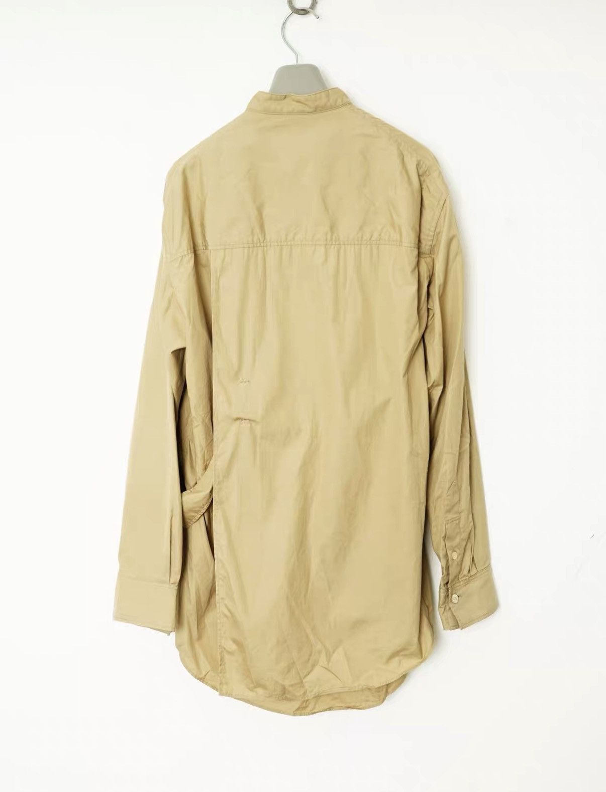Bed j.w. Ford Bed J.W. Ford Embroidered Long Shirt Size US S / EU 44-46 / 1 - 7 Thumbnail