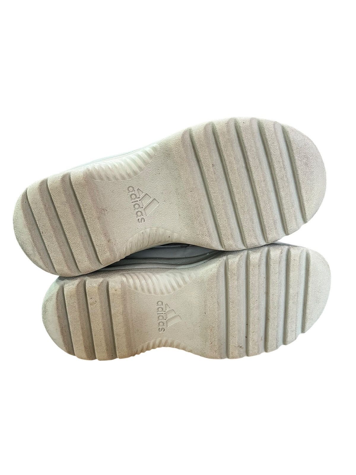 Yeezy Adidas Yeezy Desert Boot Salt Size US 9 / EU 42 - 7 Thumbnail