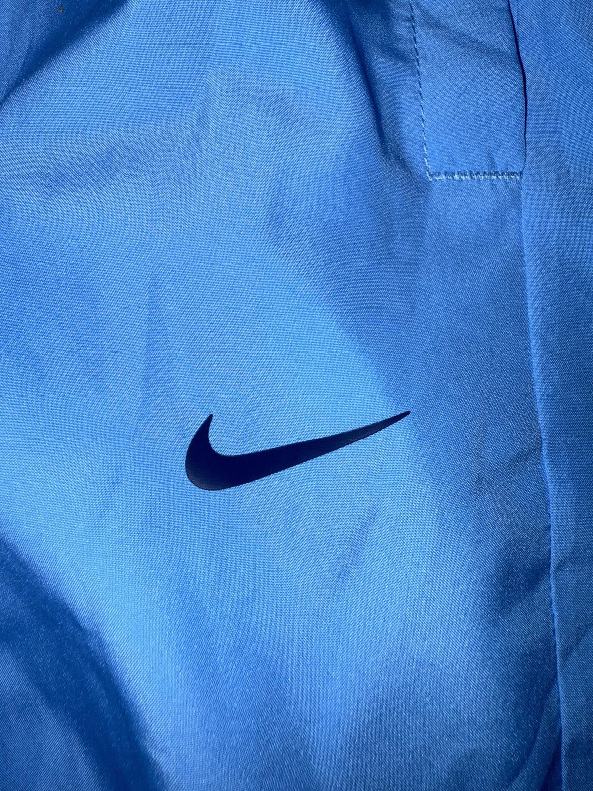 Nike Nike Men's Icon Basketball Track Pants Joggers Sample Size US 32 / EU 48 - 8 Thumbnail