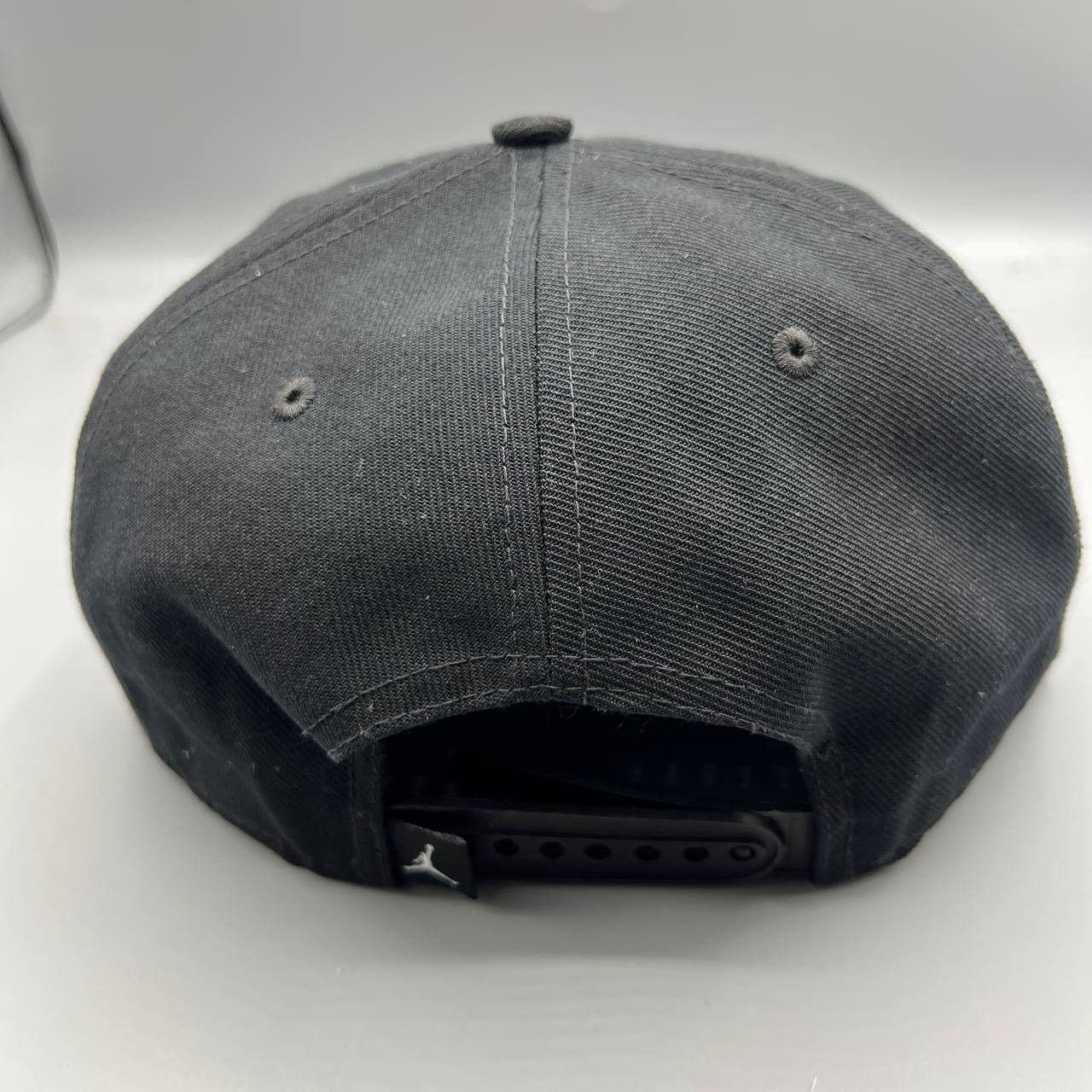 Jordan Brand Air Jordan Hat Men Cement Elephant Jumpman Snap Back Cap Size ONE SIZE - 5 Thumbnail