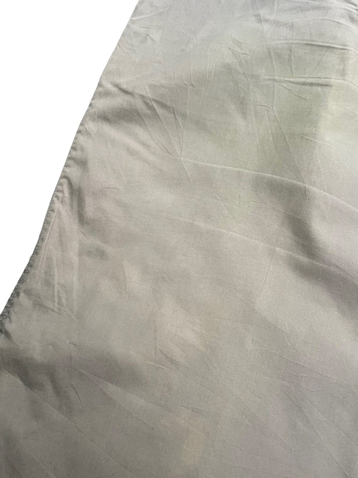 Designer × Margaret Howell Margaret Howell Trouser Size 30" / US 8 / IT 44 - 8 Thumbnail