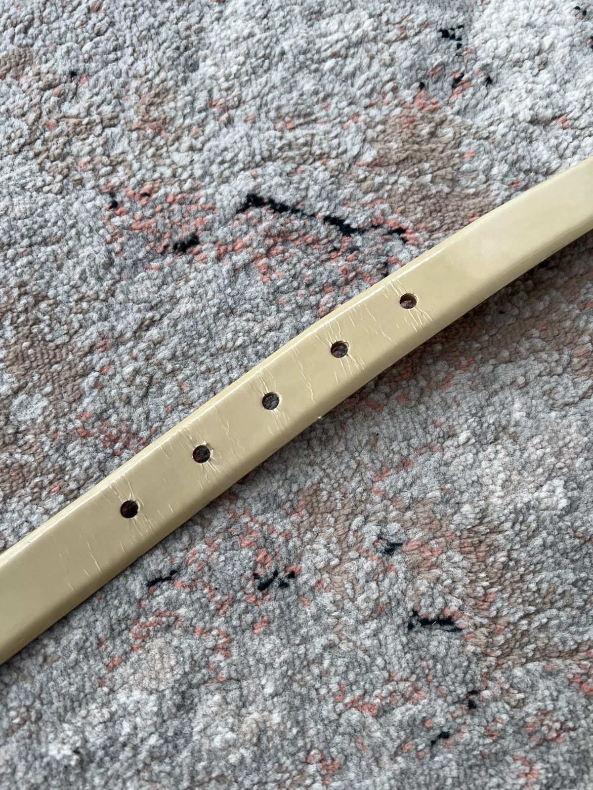 Furla Furla leather belt Size ONE SIZE - 9 Thumbnail